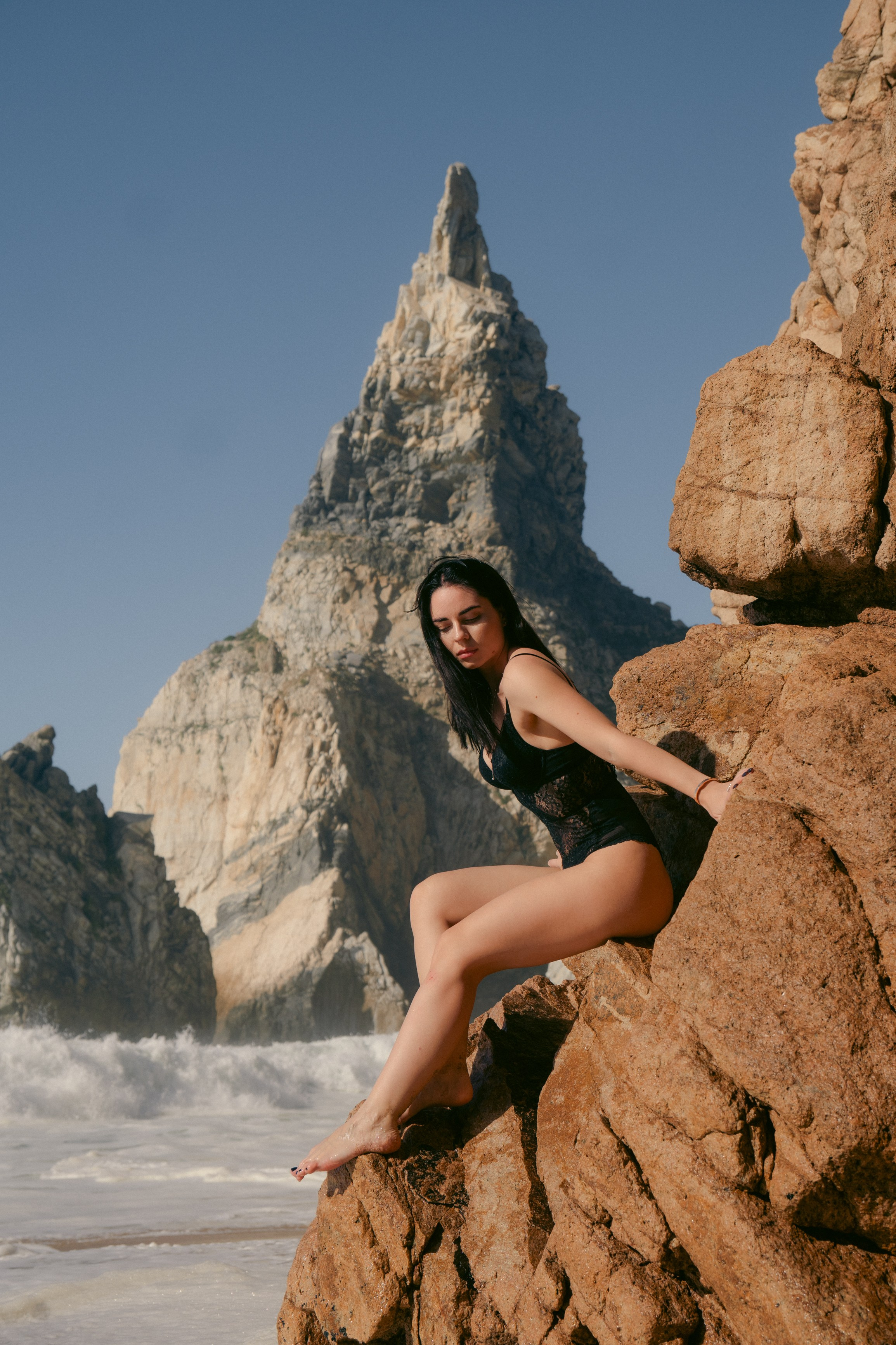 Ivanna. Lisbon Event Photographer