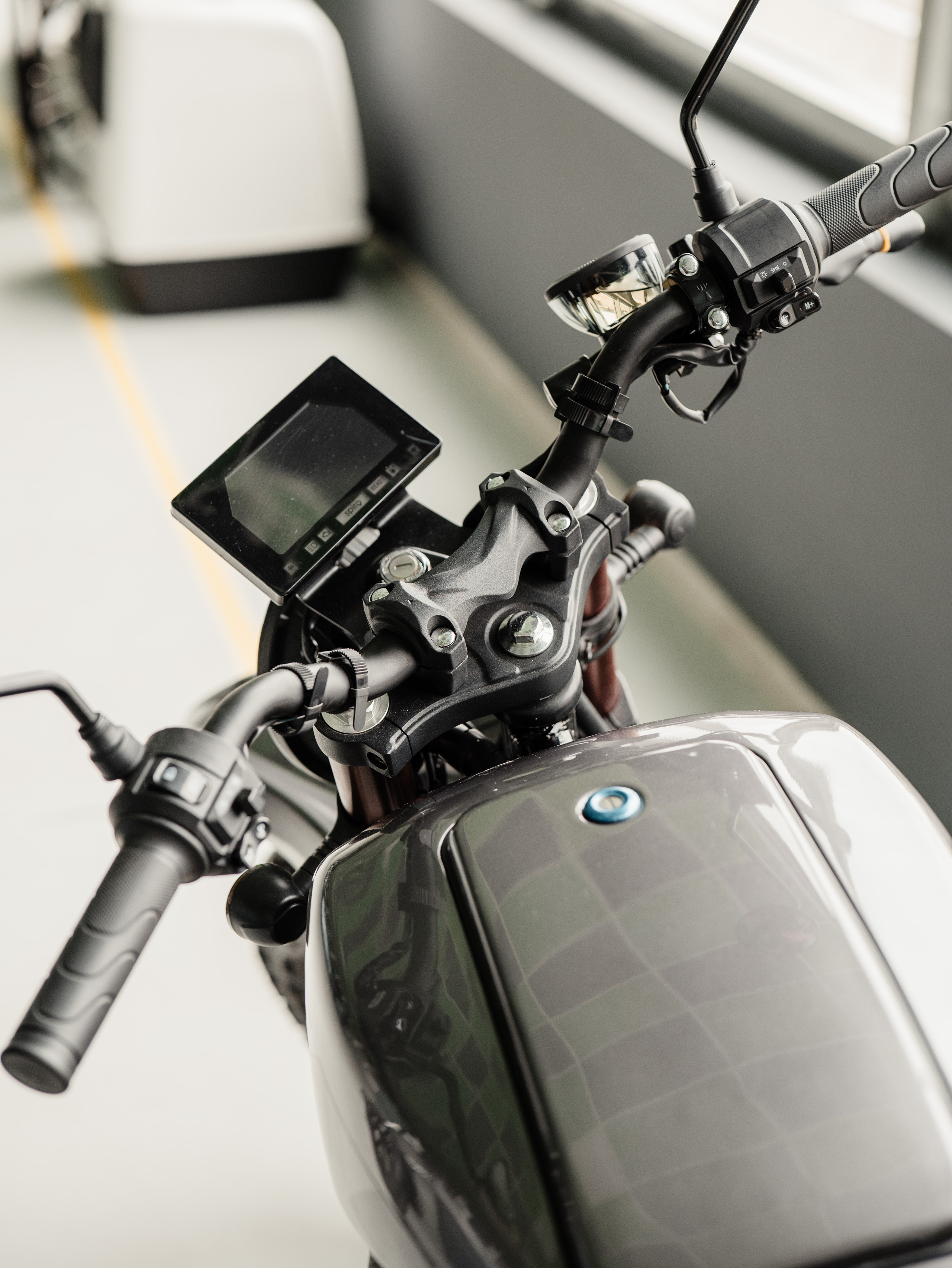 BAW — PHOTO SHOOT. Freesh Media Products