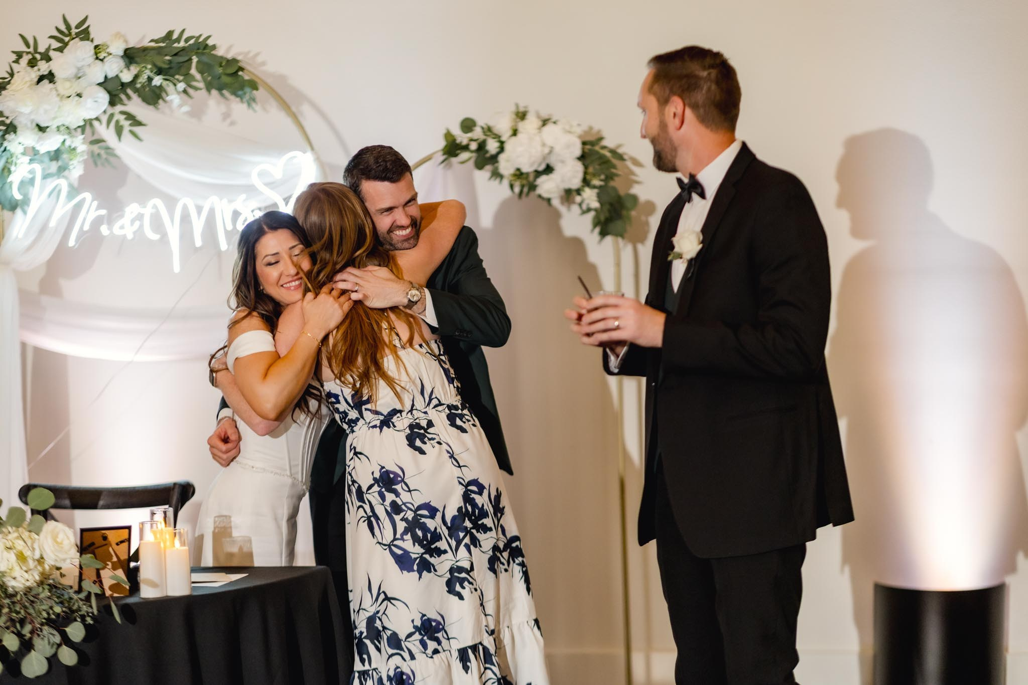 2026.03.12 Breaunna & Rayn. Sura Moments | Southern California Wedding Photo & Video
