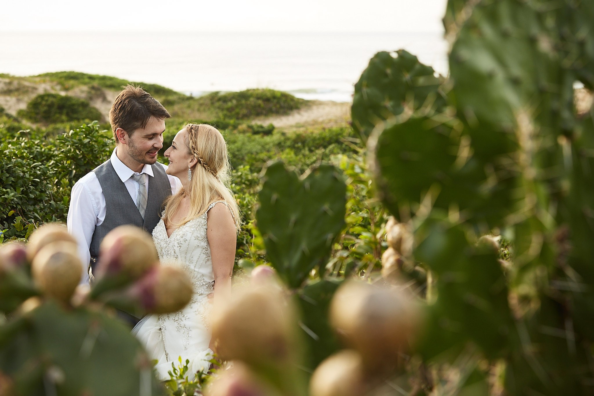 Trash The Dress Edna e Marco Túlio. Fotógrafo de casamentos em Florianópolis