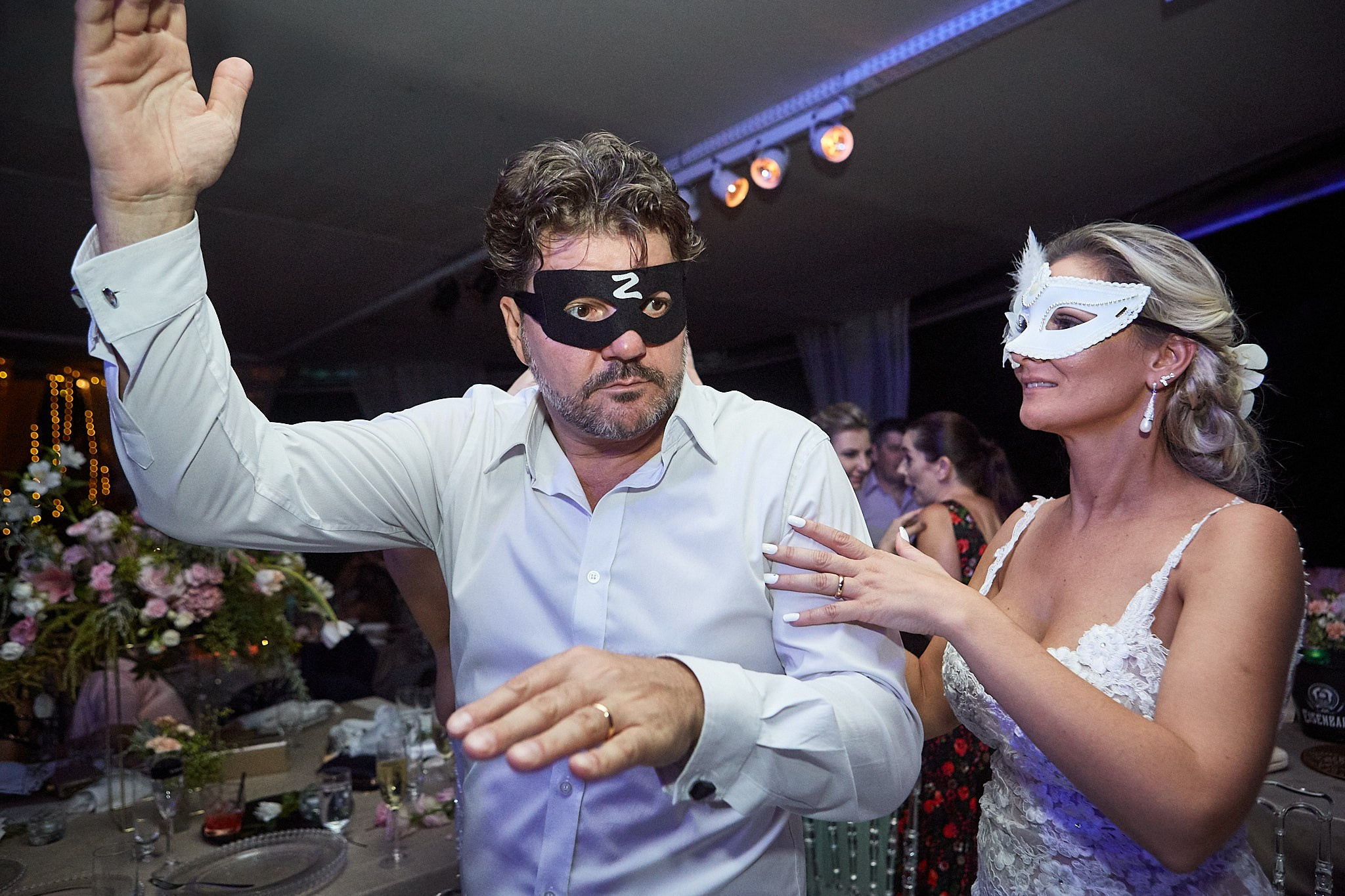 Casamento Fernanda e Paulo. Fotógrafo de casamentos em Florianópolis