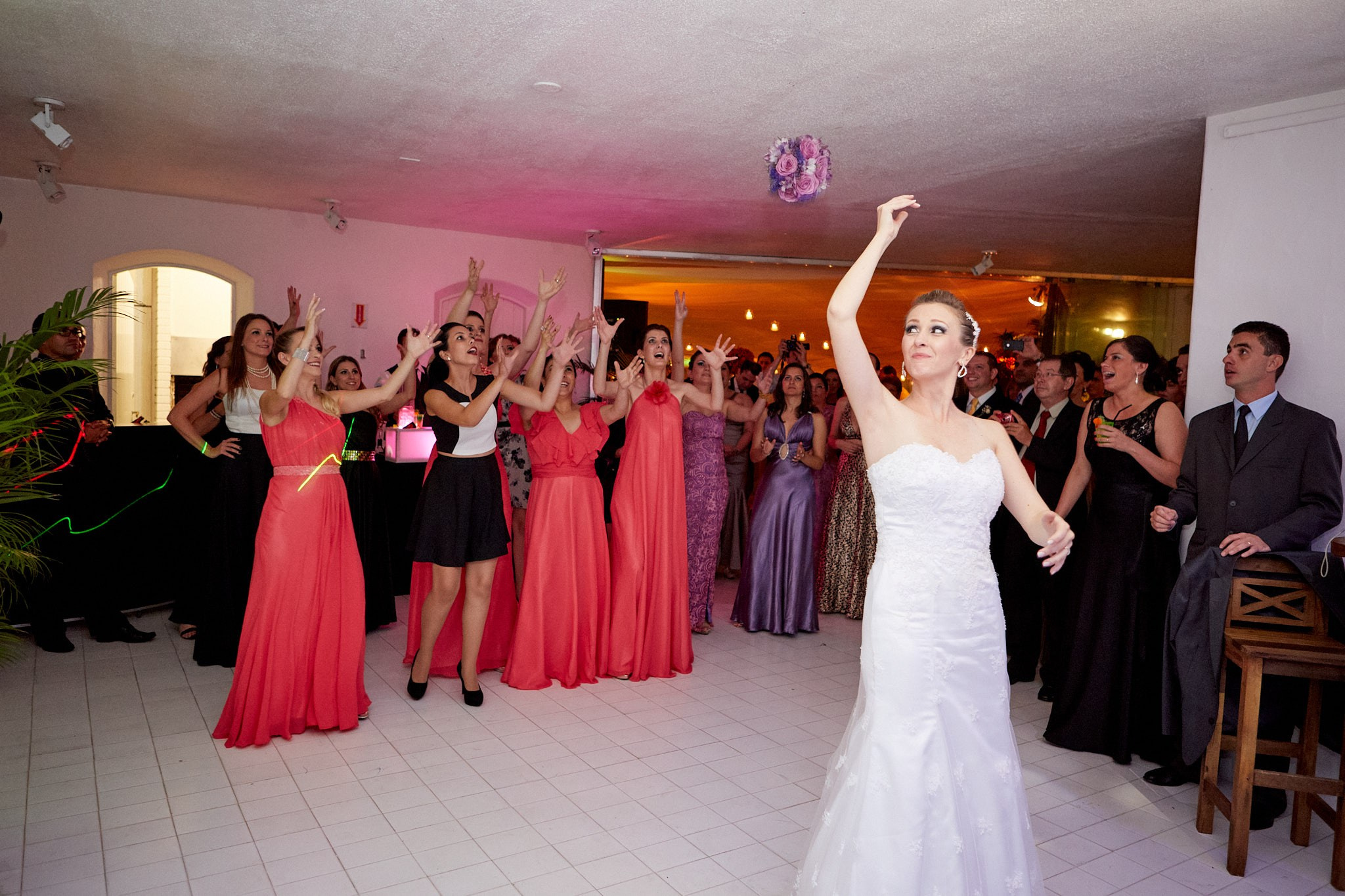 Casamento Camila e Raphael. Fotógrafo de casamentos em Florianópolis