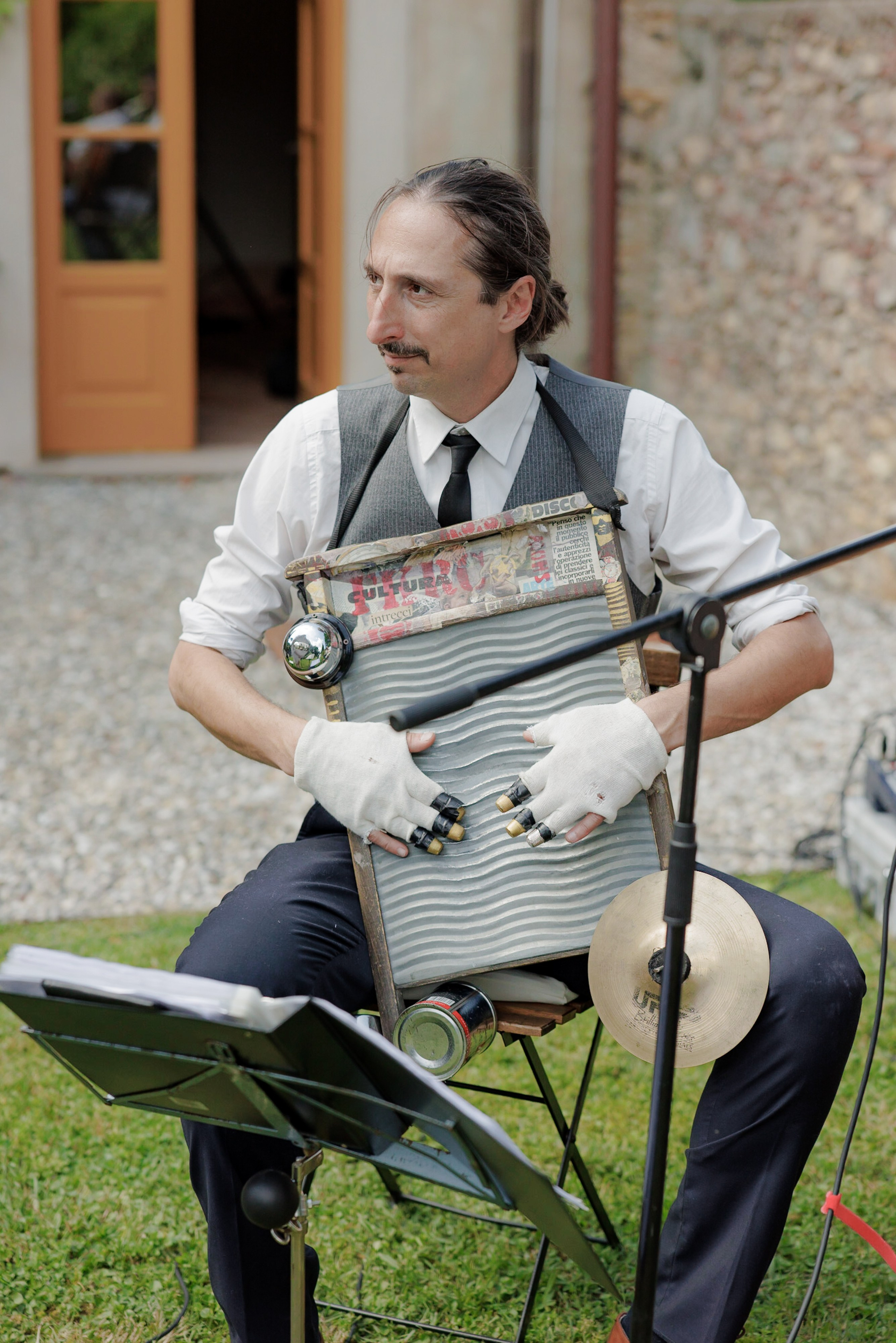 Melissa&Obaid. Wedding photographer Italy