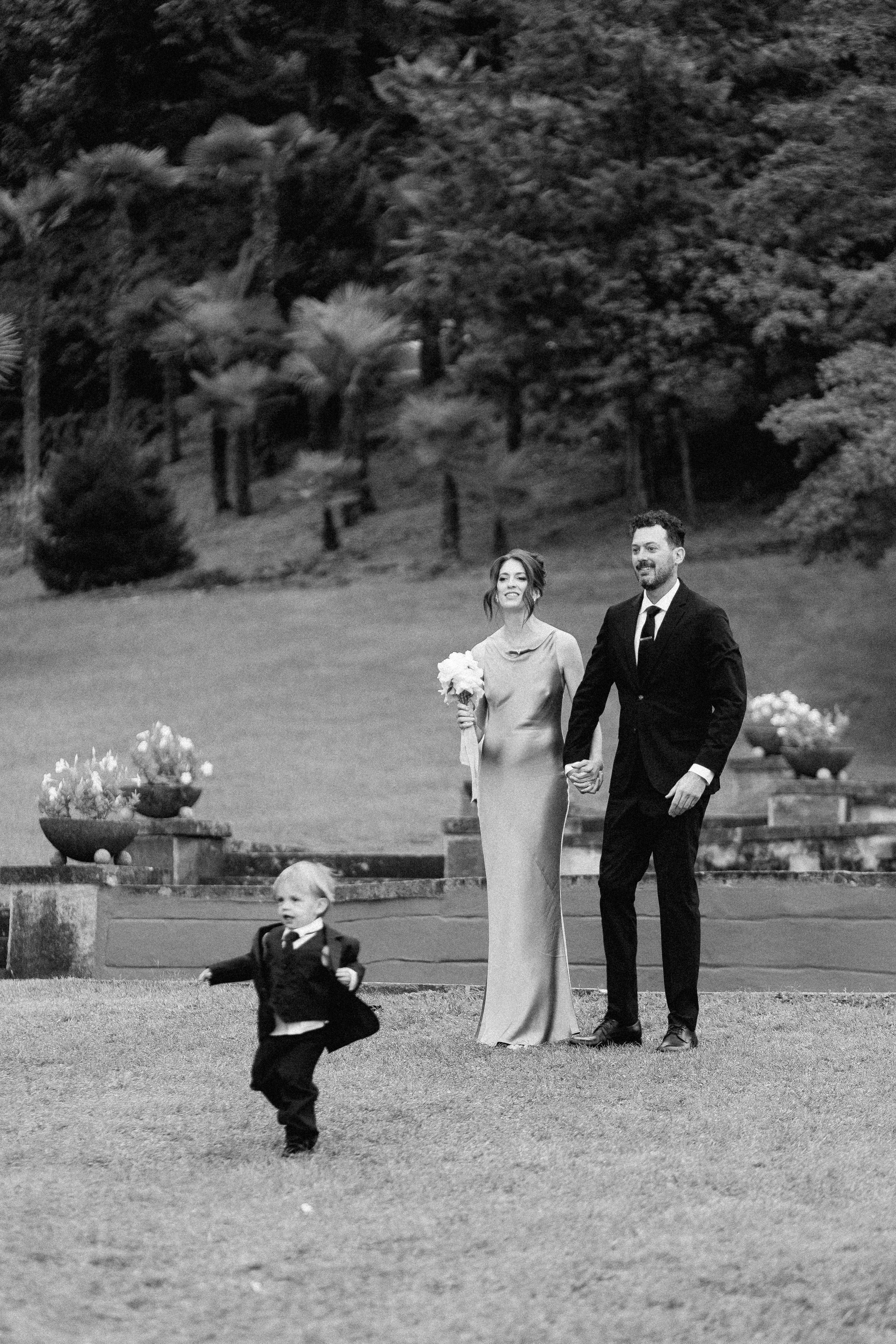 Molly & Jens, Villa Muggia, Lake Garda. Фотограф в Милане Анна Линник