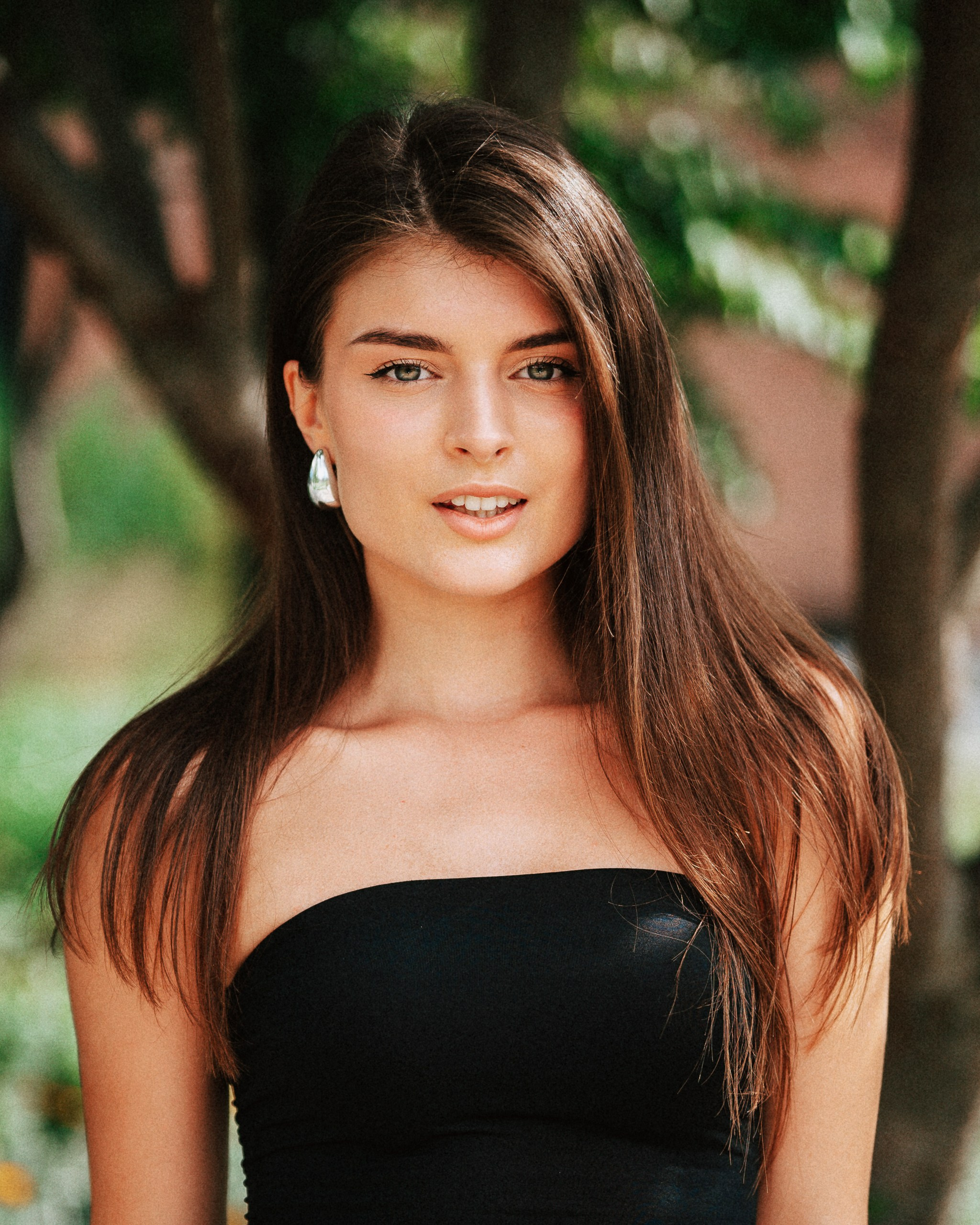 Ira. Inna Mendelson — Photographer