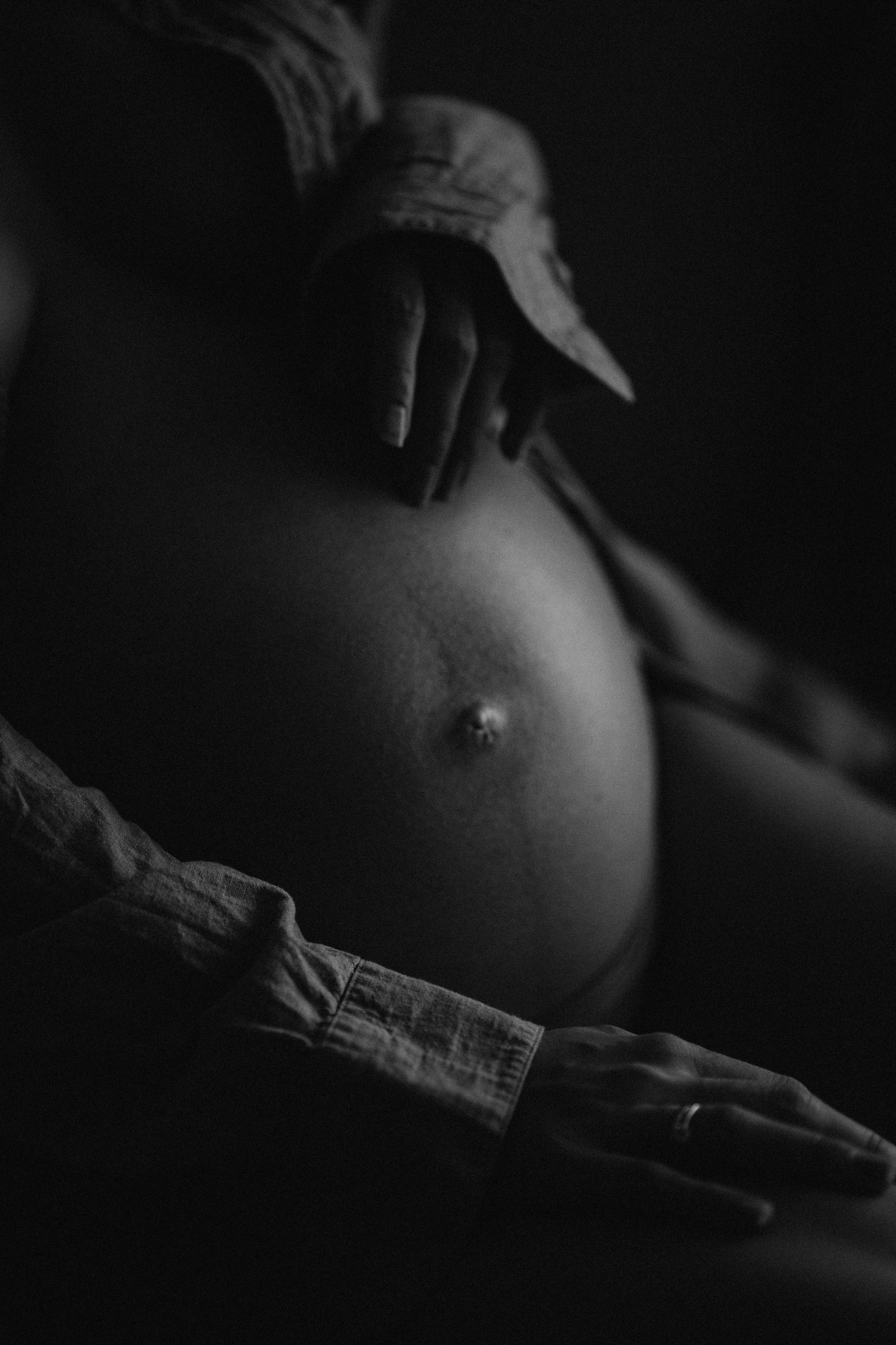 A espera da Luna. Fotografa de família e crianças em Florianópolis SC Daria Ermolaev