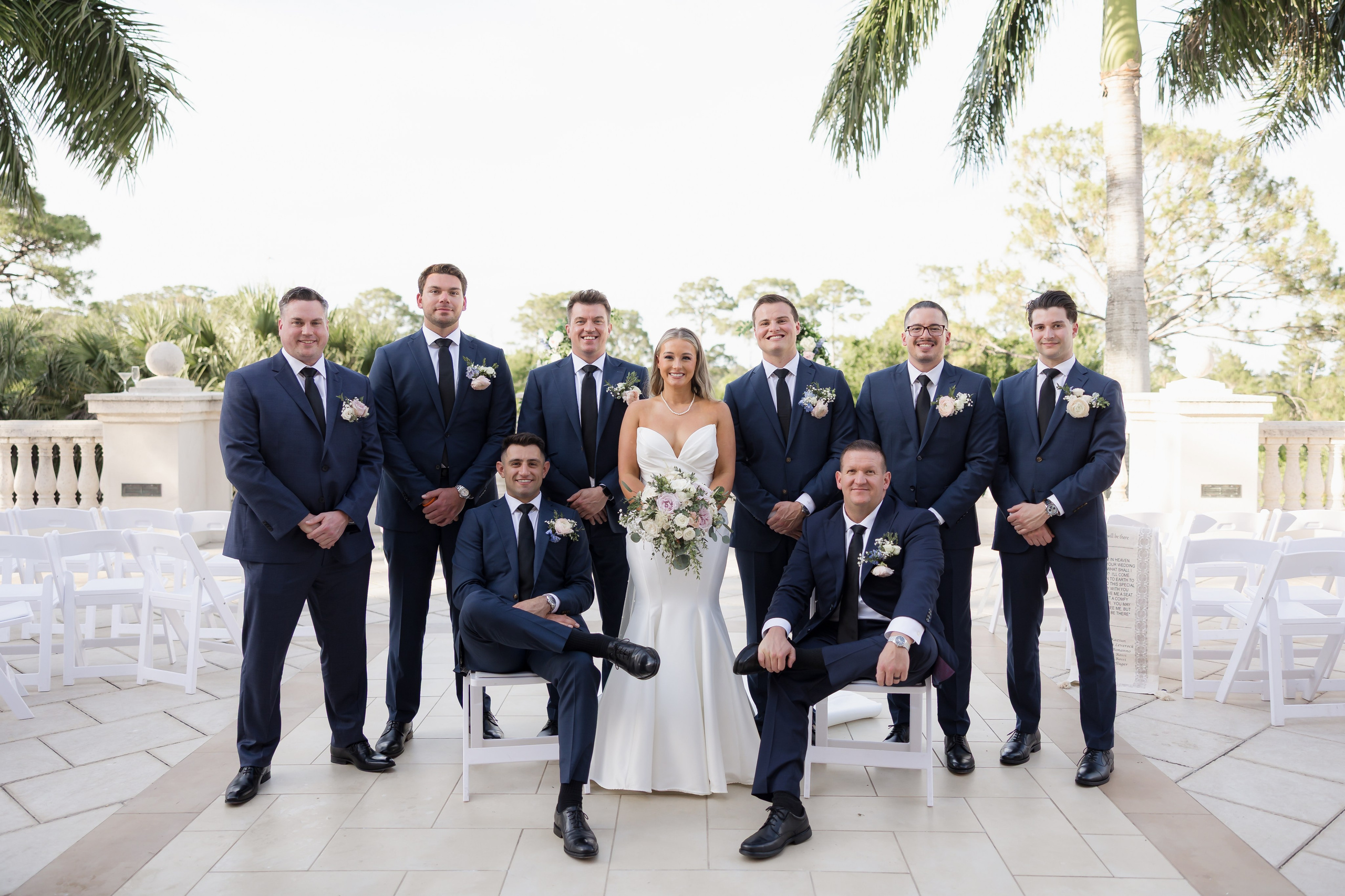 ALYSSA & RICH. YES I DO PRODUCTION — Wedding photography&videography