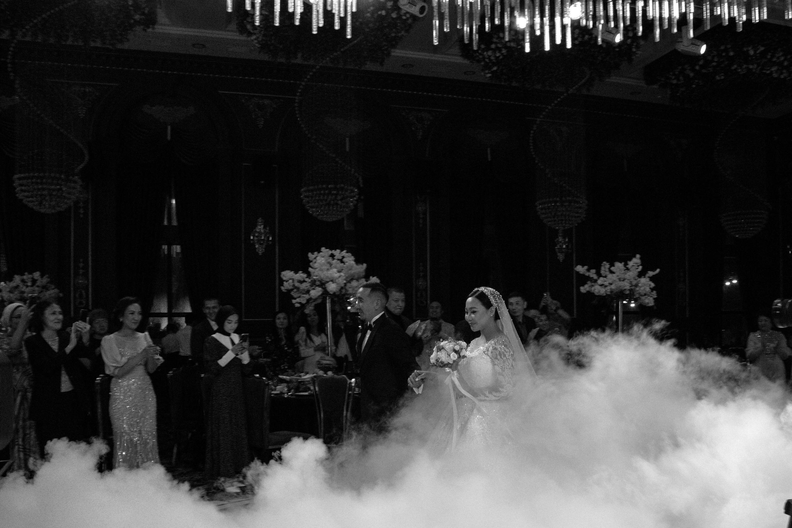 Anvar & Akimai. Свадебный фотограф в Бишкеке