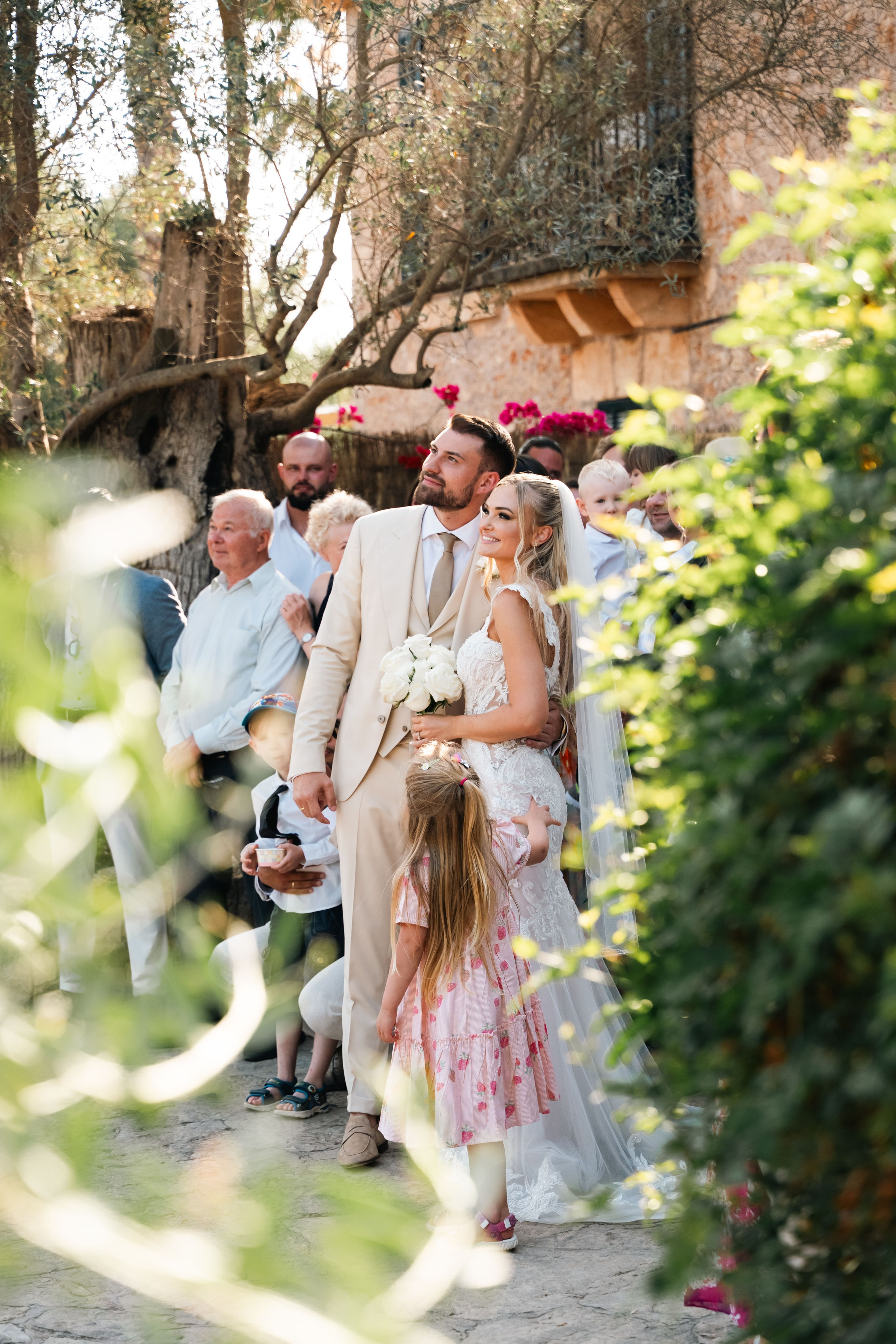 Lida&Marcel. Mallorca Weddings & Family – Natural & Emotional Photography