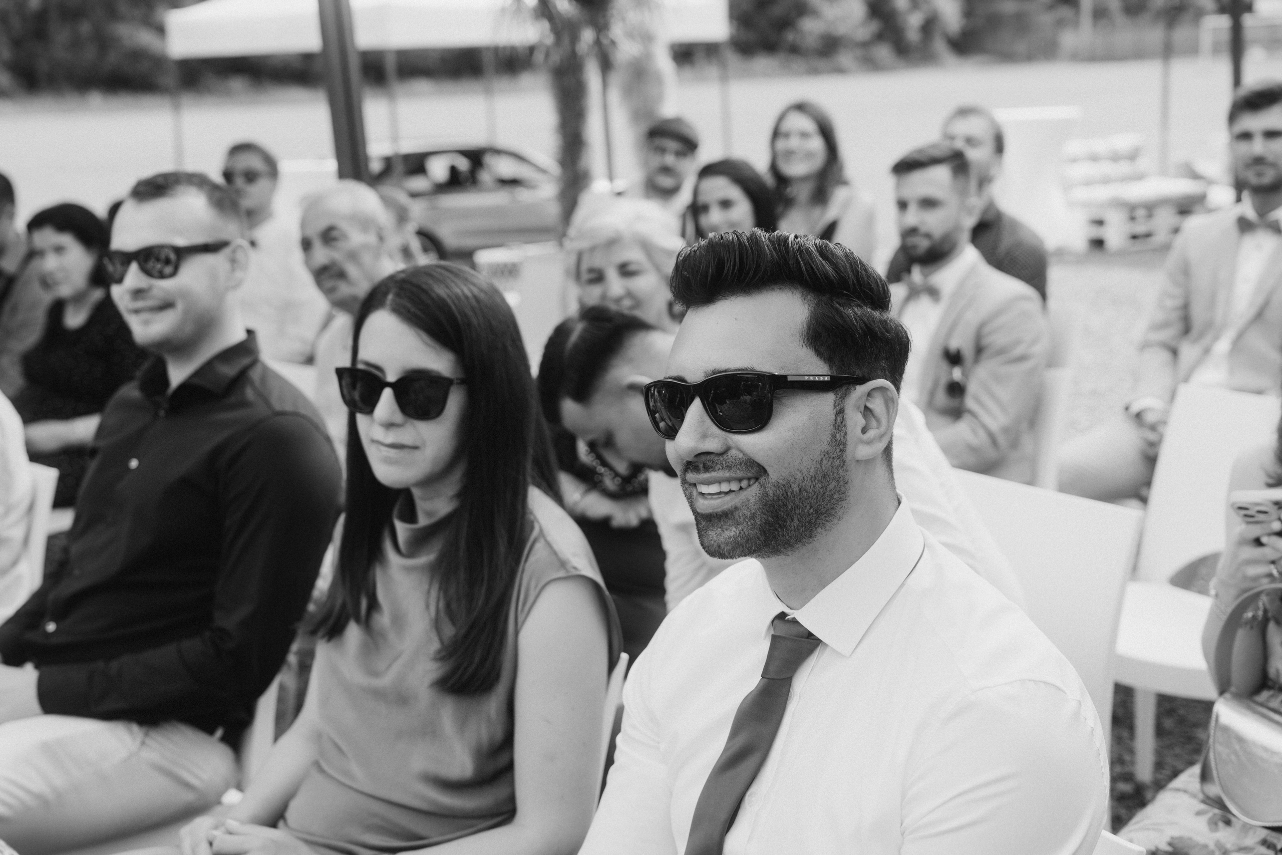 Hilal & Lucca. Hochzeitsfotografin in Deutschland