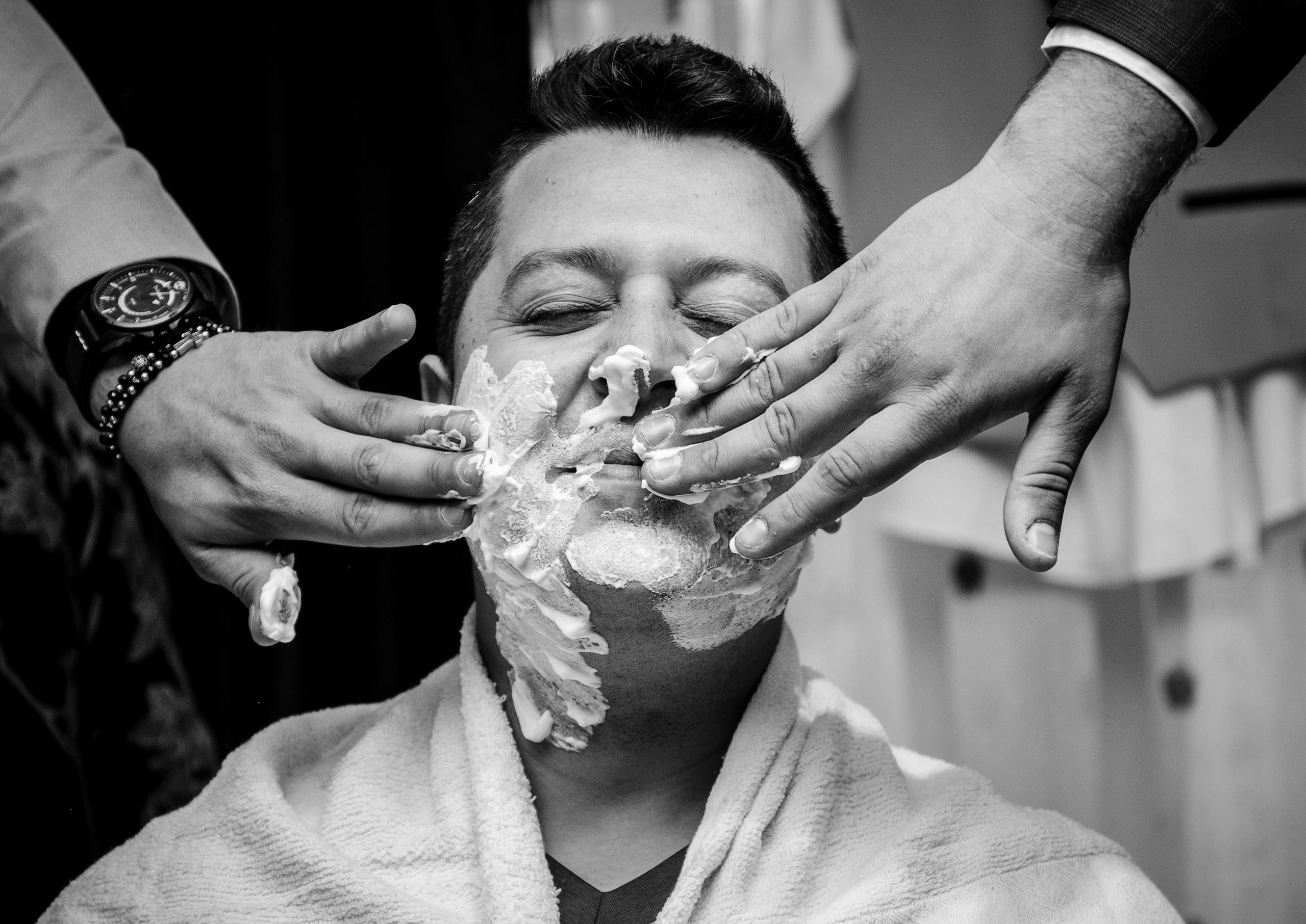 Portofoliu. Fotograf de nunta — Ionut Belea dar si evenimente corporate din Romania