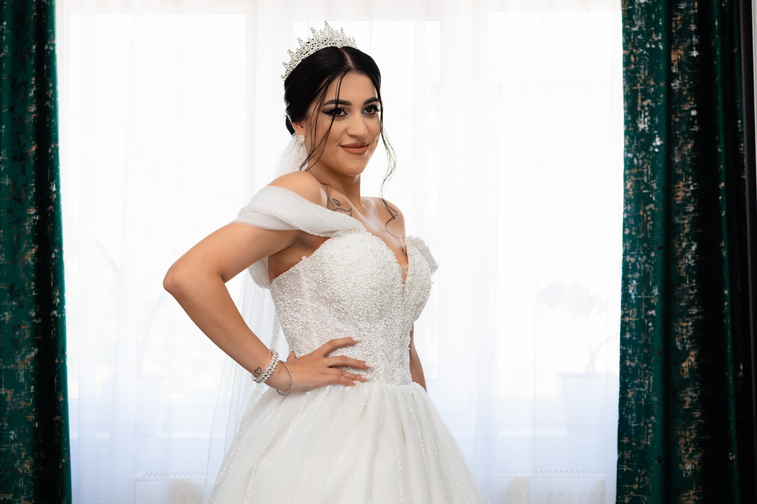 Andreea & Alex. Fotograf de nunta — Ionut Belea dar si evenimente corporate din Romania