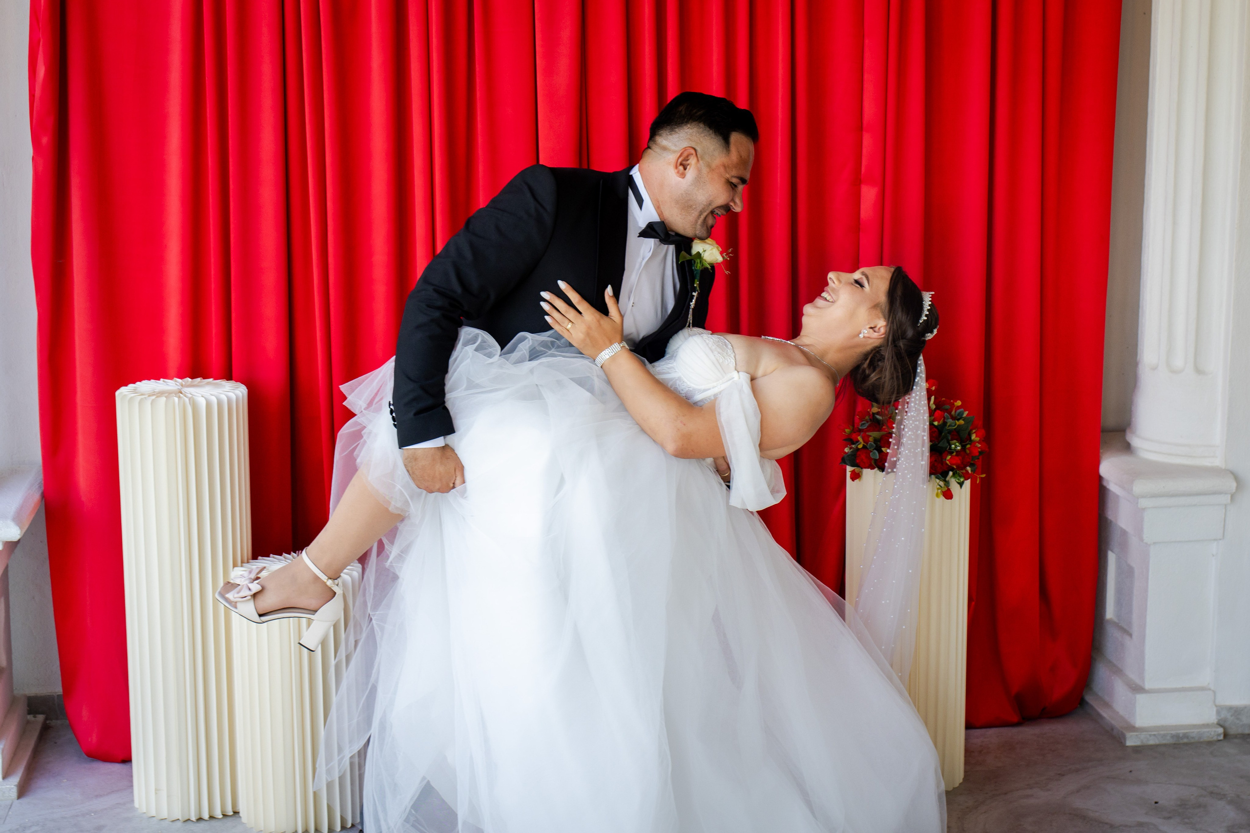 Oana & Aurel. Fotograf de nunta — Ionut Belea din Calarasi, dar si evenimente corporate din Romania