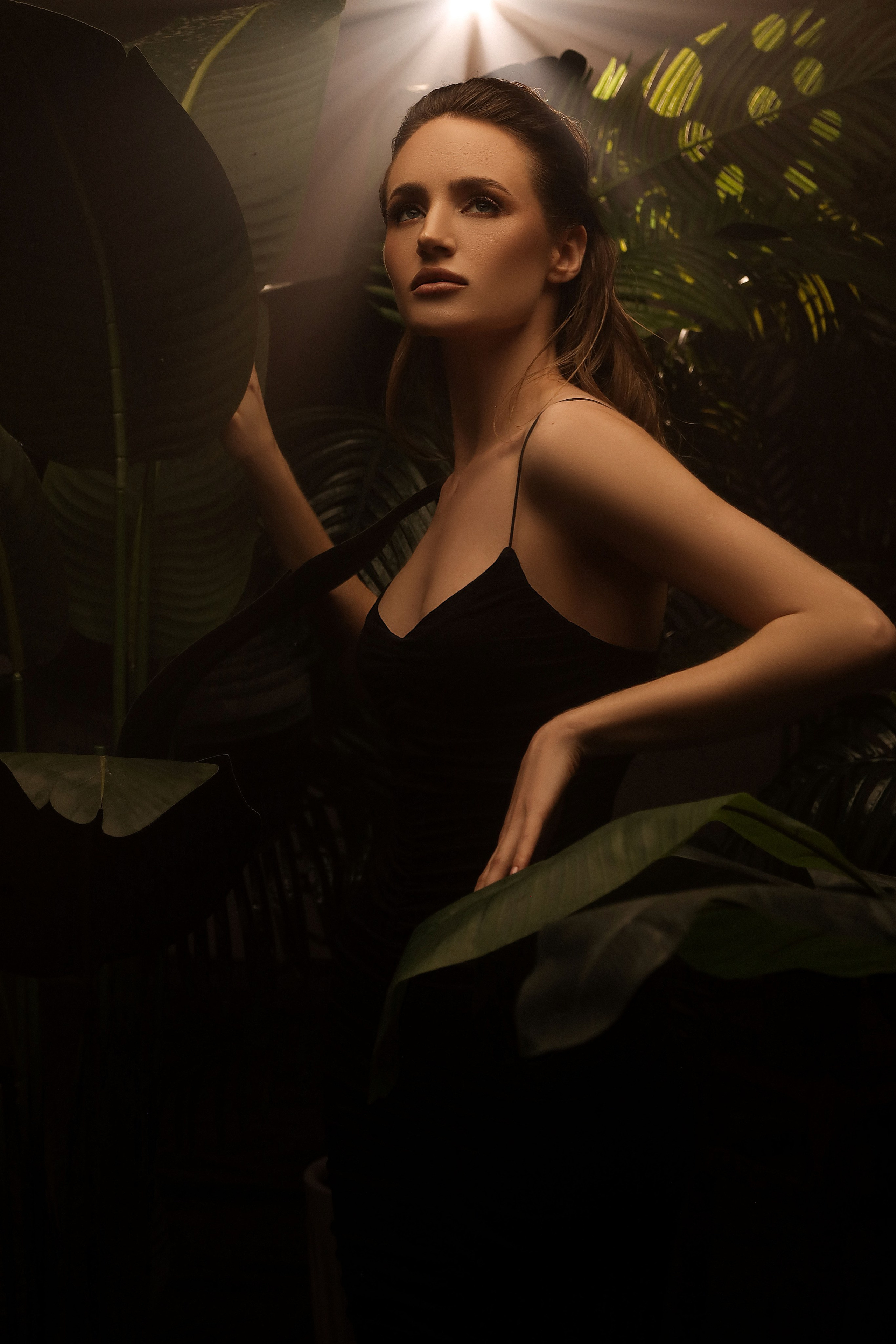 Портрет. Ellaya.ph