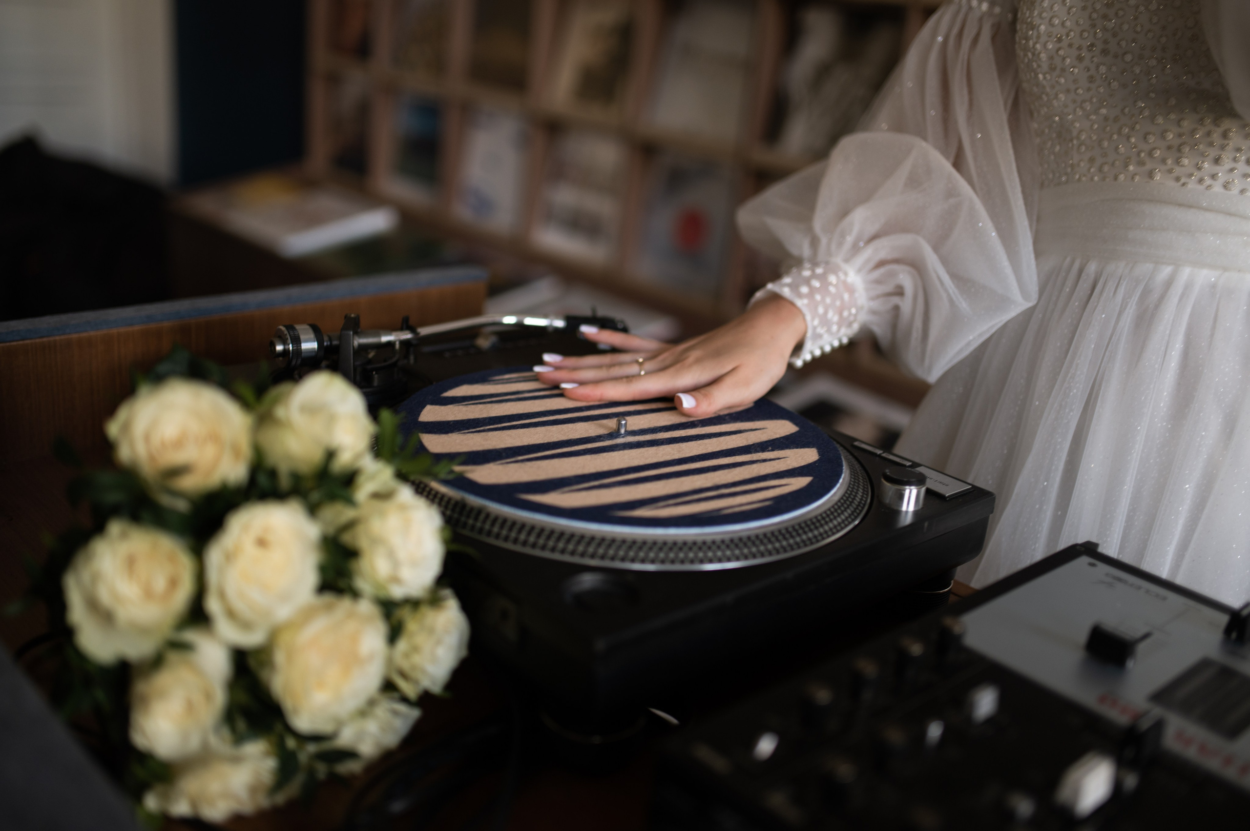 STOP! Wait a minute. Wedding and commercial photographer