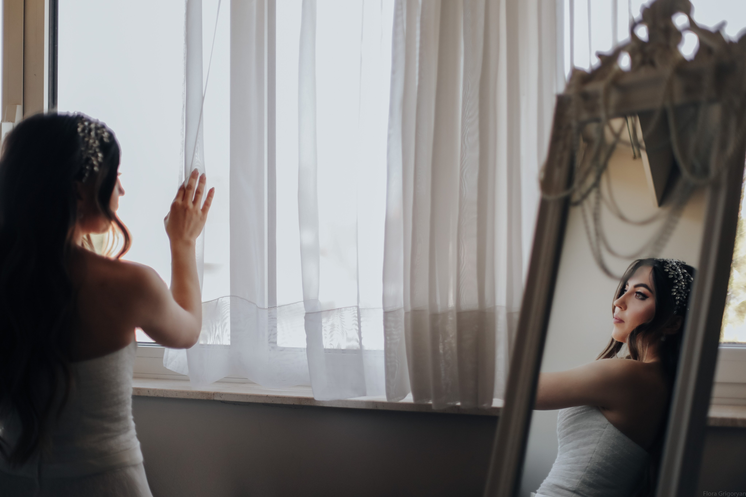 Wedding. Flora Grigoryan Wedding Photography