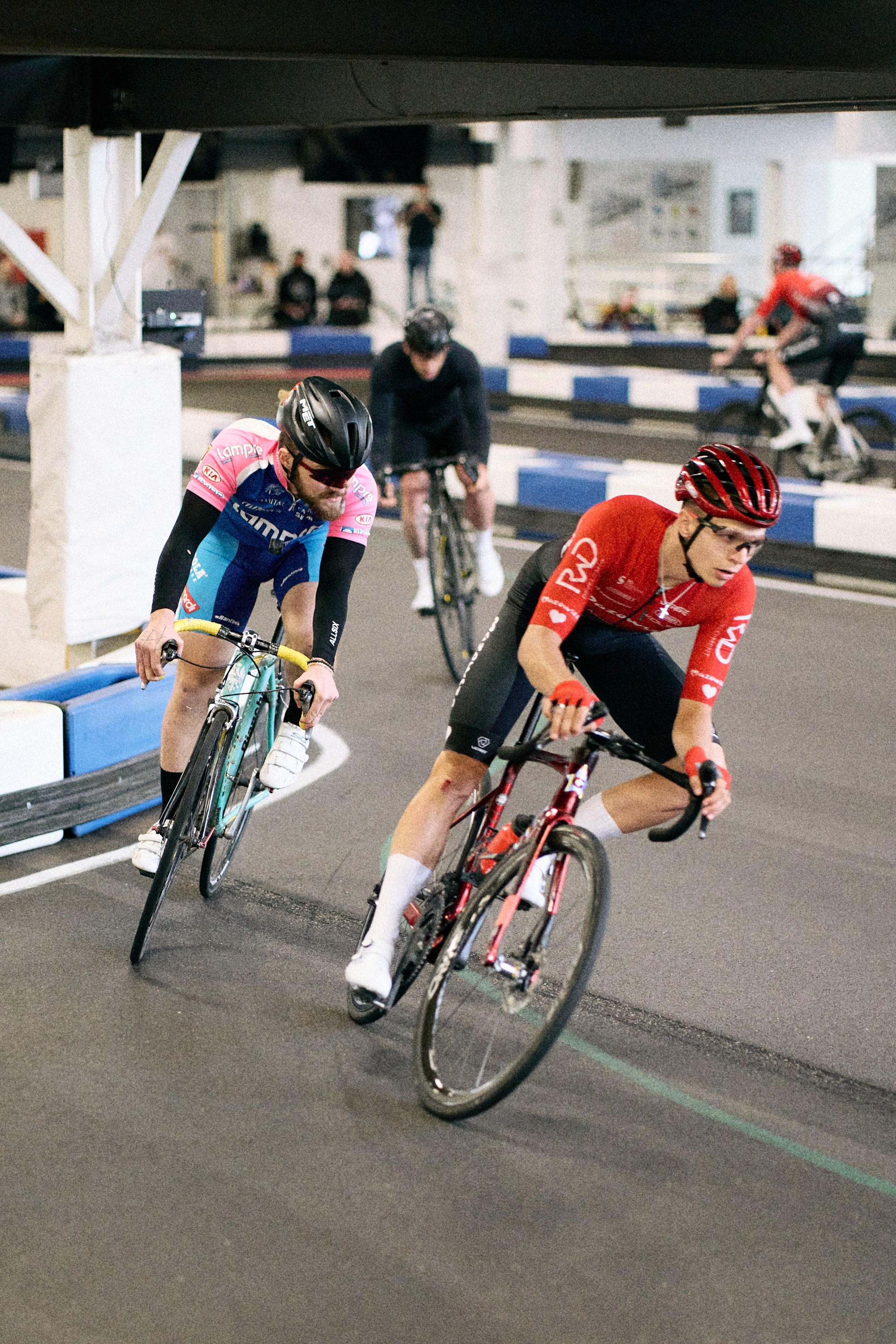 MadLoop 2025 #cycling. Photographer Evgeniya Dovgalyuk