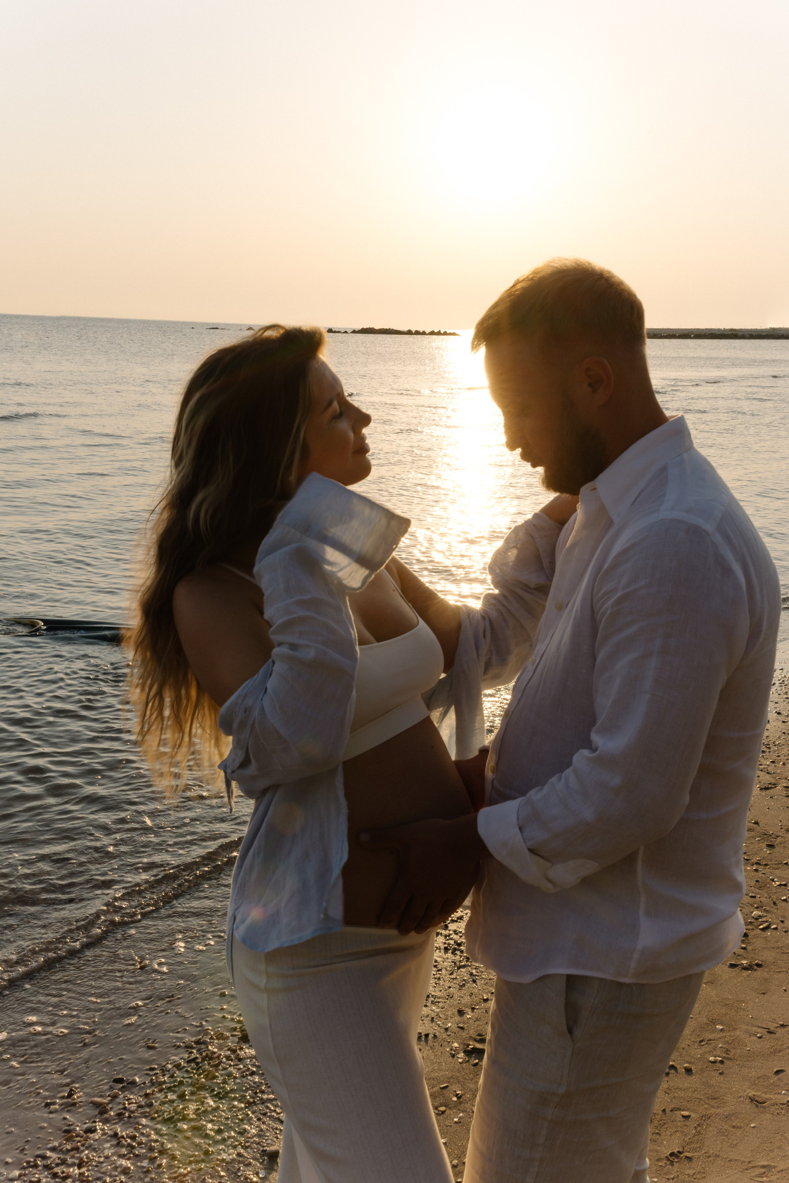 Sea. Свадебный фотограф Виктория Саврук