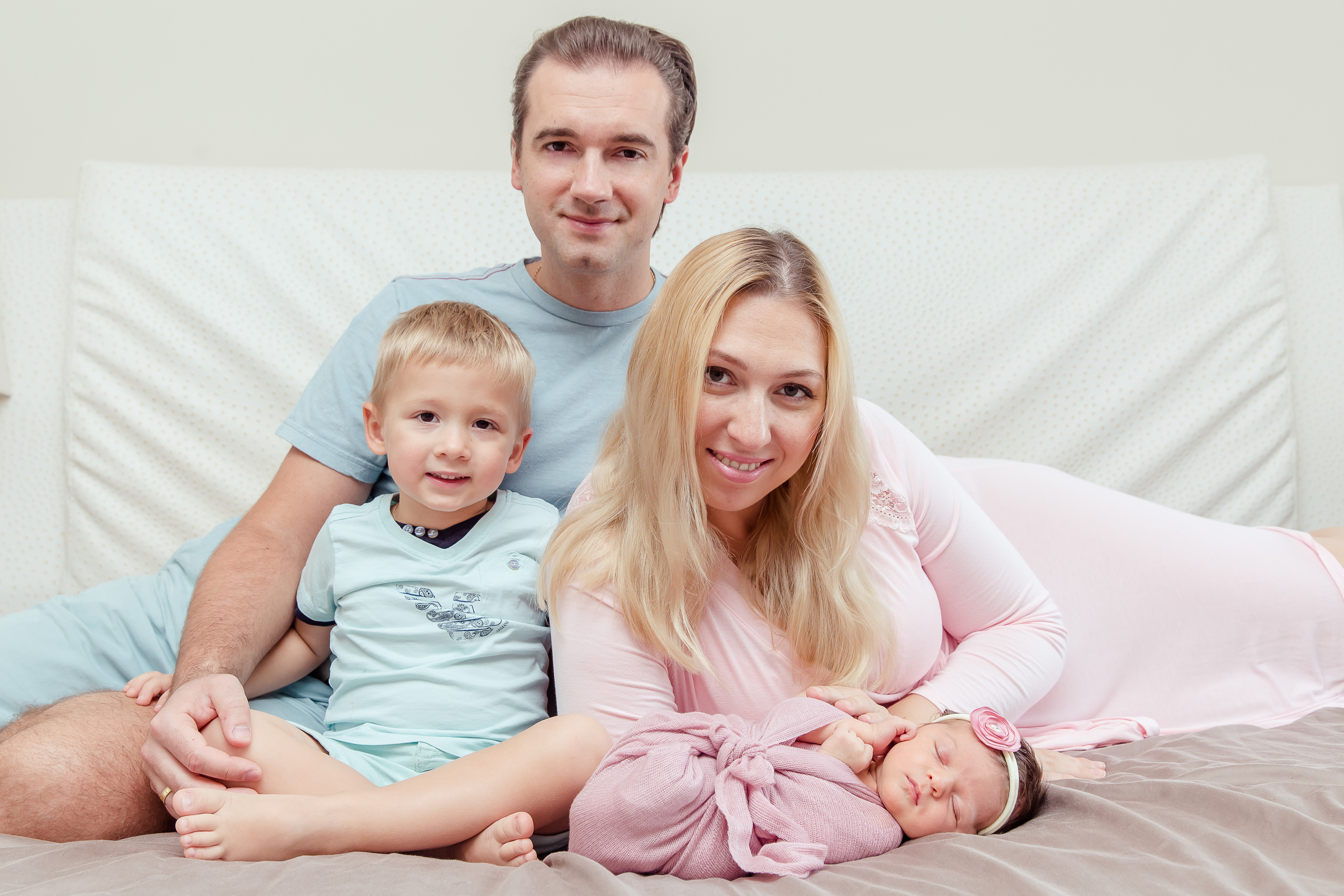 Elena Kukhareva Photo