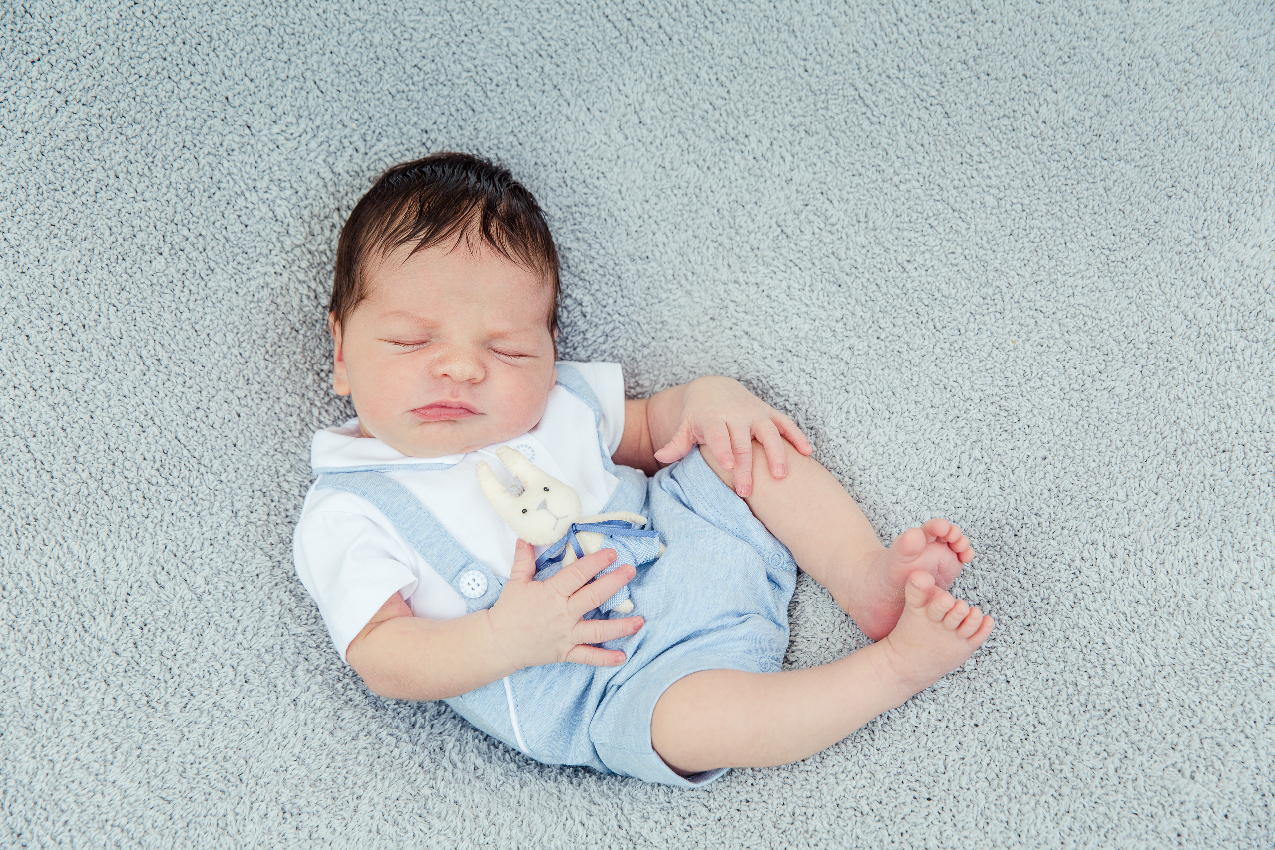 Newborn. Elena Kukhareva