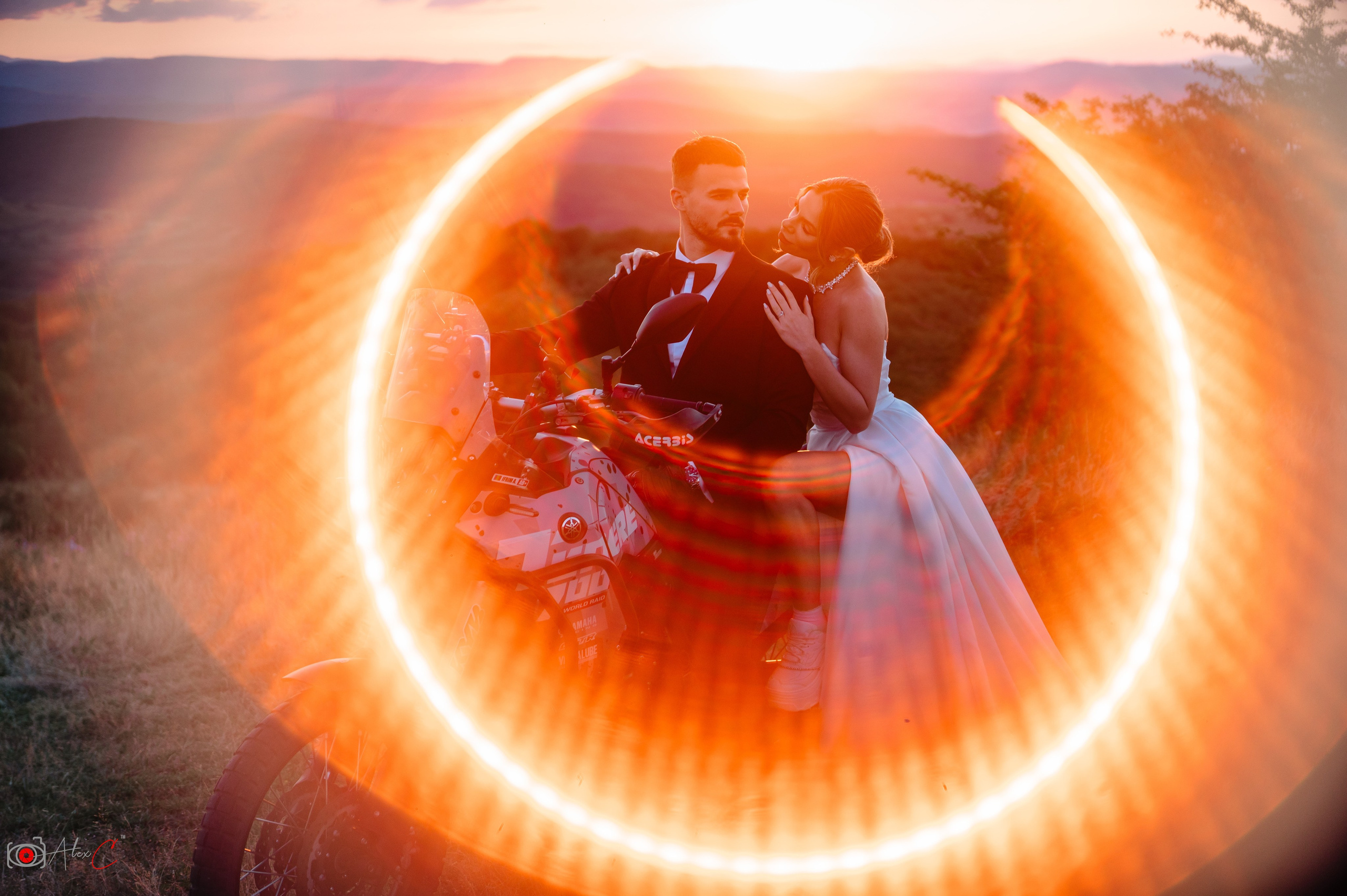 After wedding Loredana&Ovidiu. Fotograf de evenimente