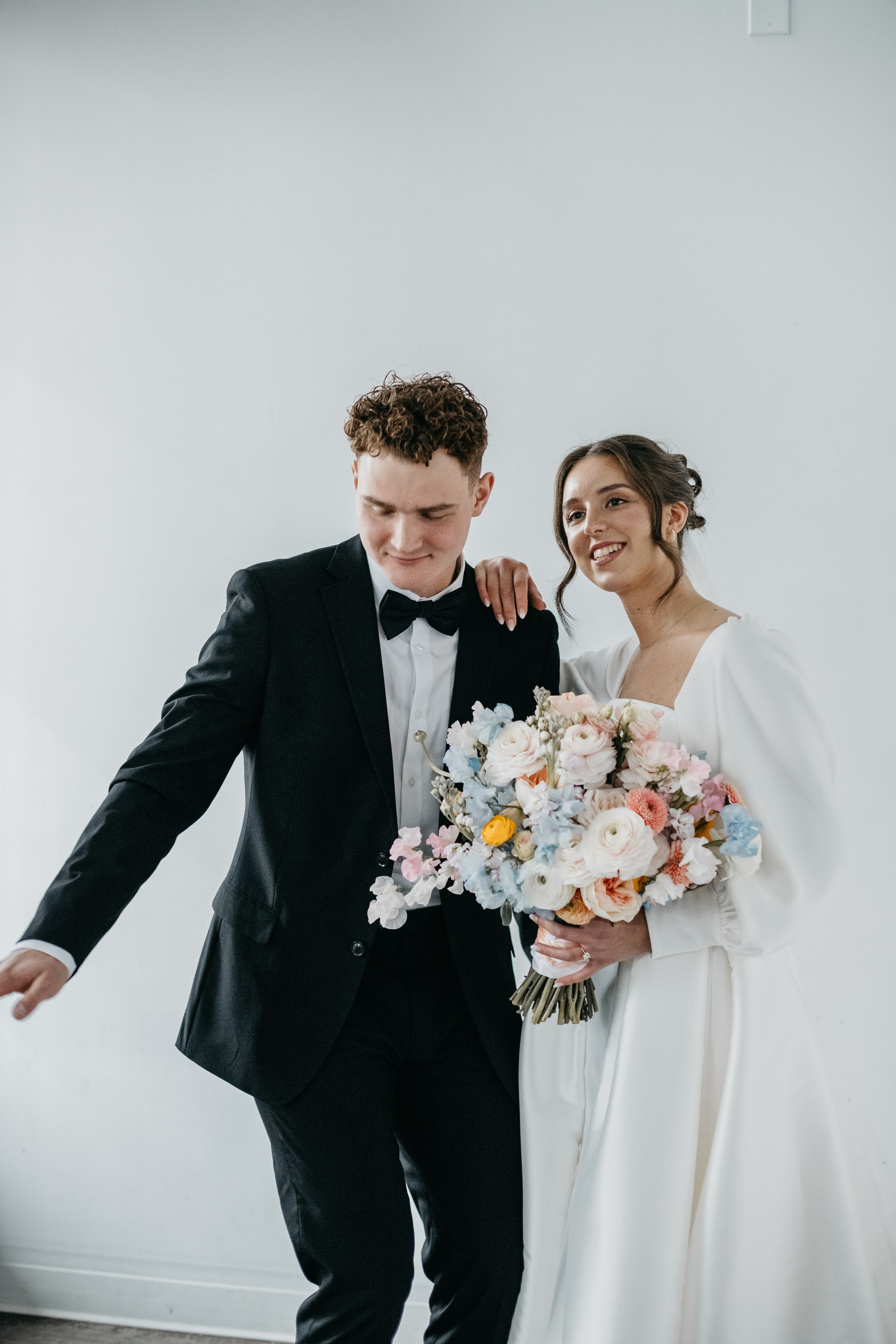 Wedding M&E. Family photographer in Vancouver WA Portland OR