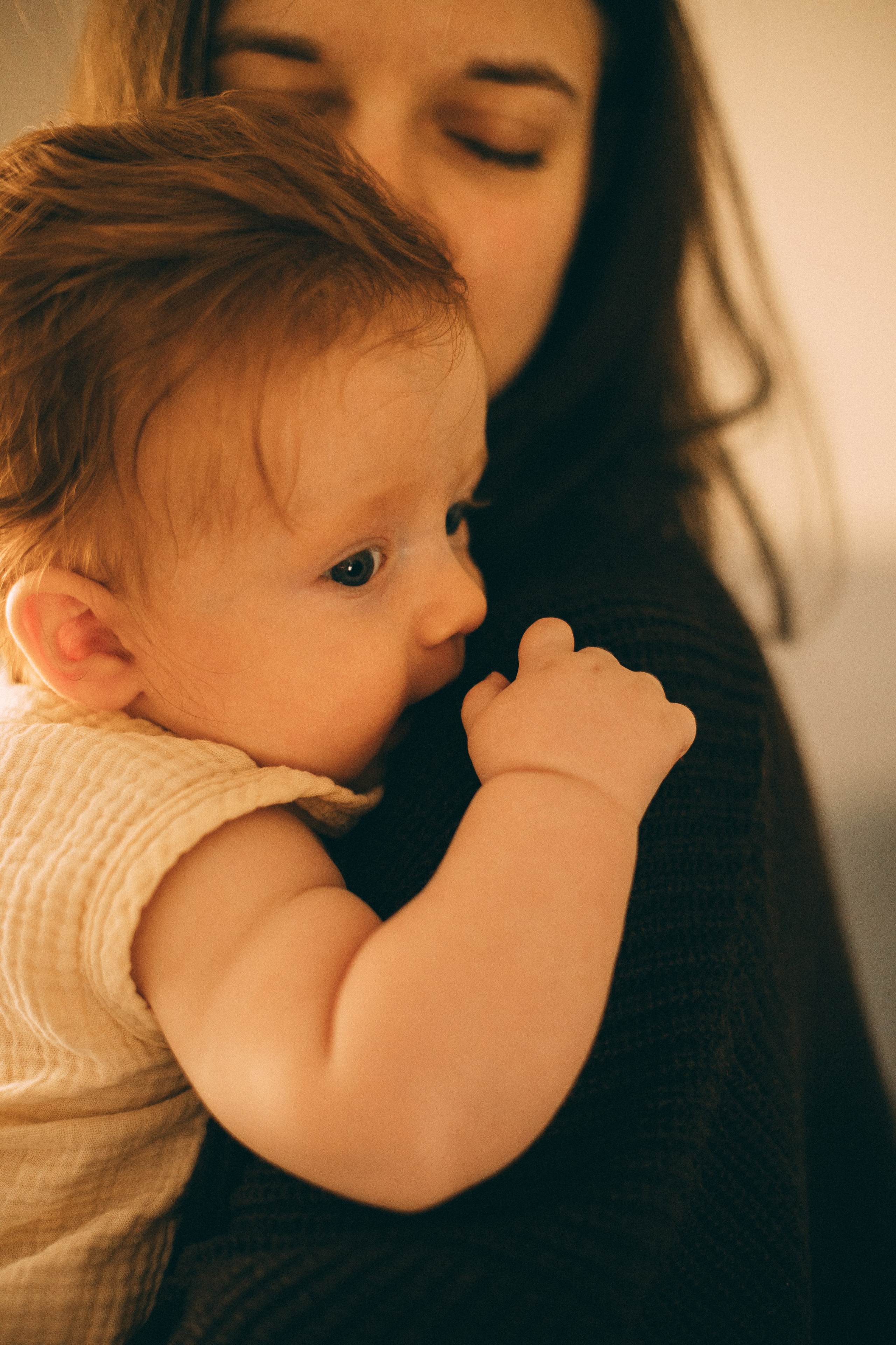 Motherhood. Family photographer in Vancouver WA Portland OR