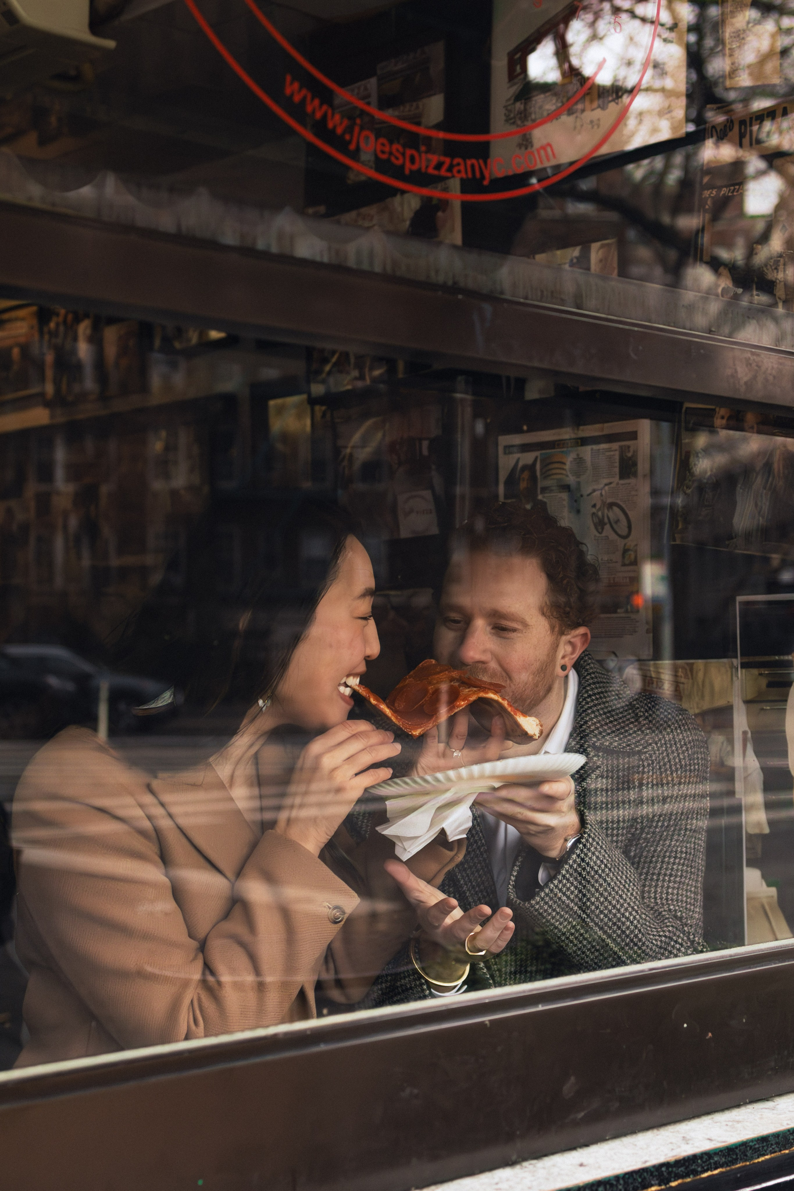 M & R. Stories told through my lens — by.mashkebi