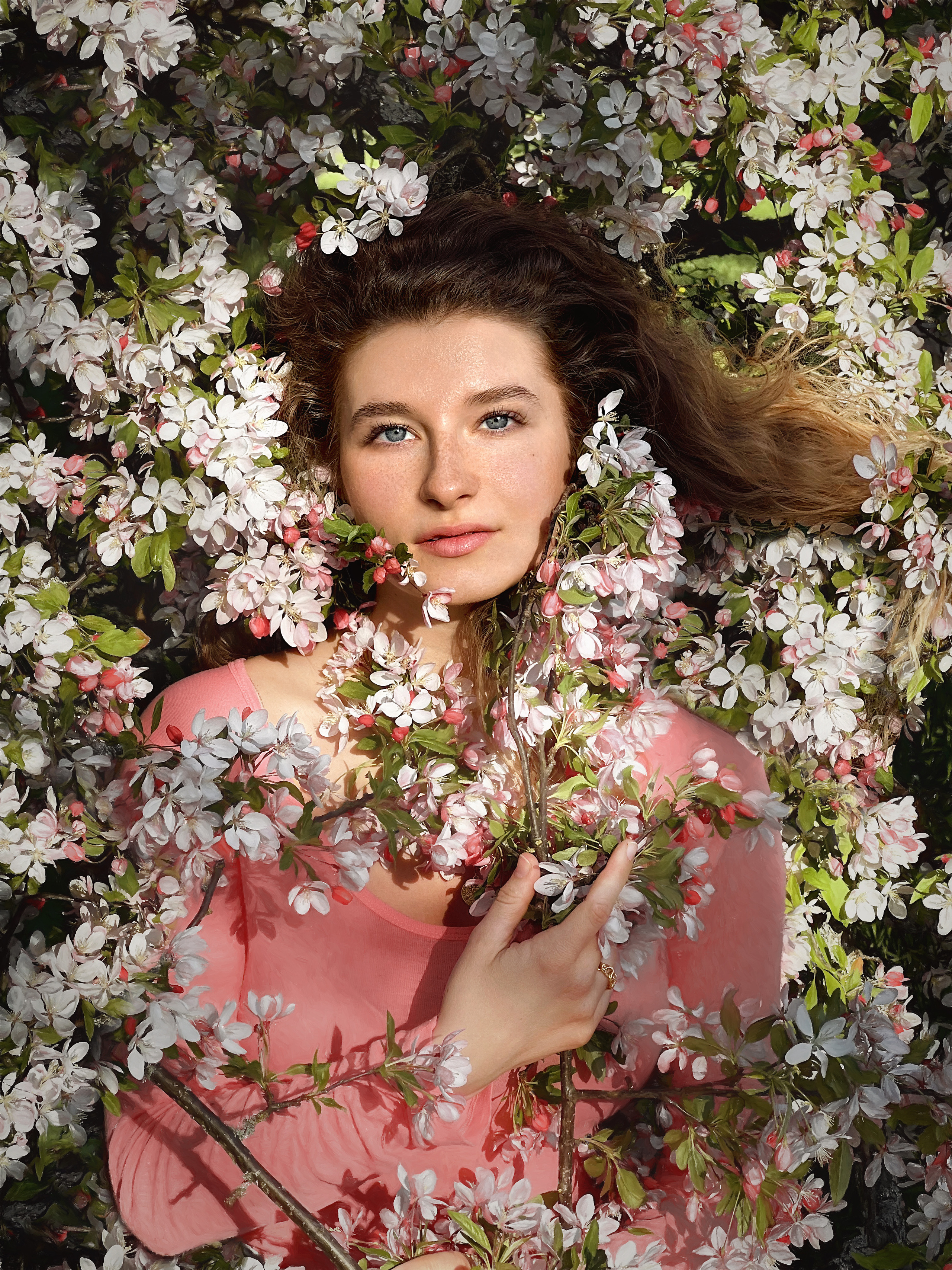 Frauenportrait. Frenkel Nadja Fotograf in Darmstadt|Frankfurt|Wiesbaden