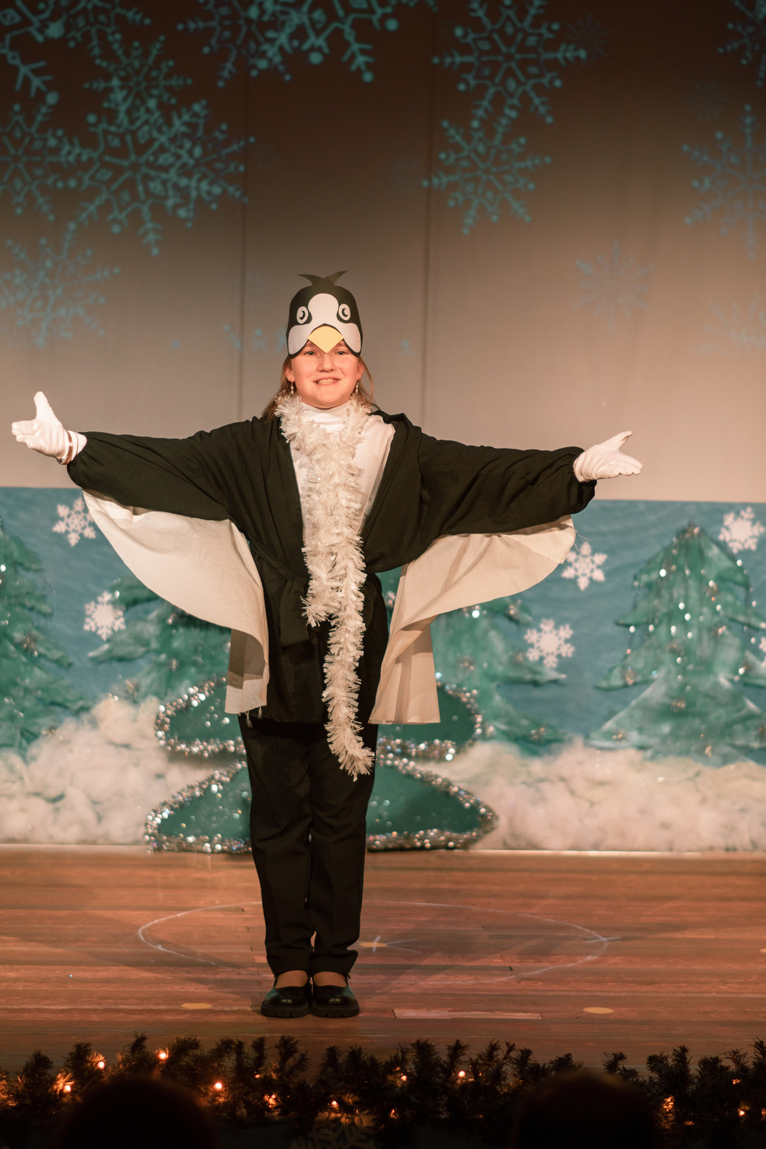 Новогодний репортаж. Семейный и детский фотограф