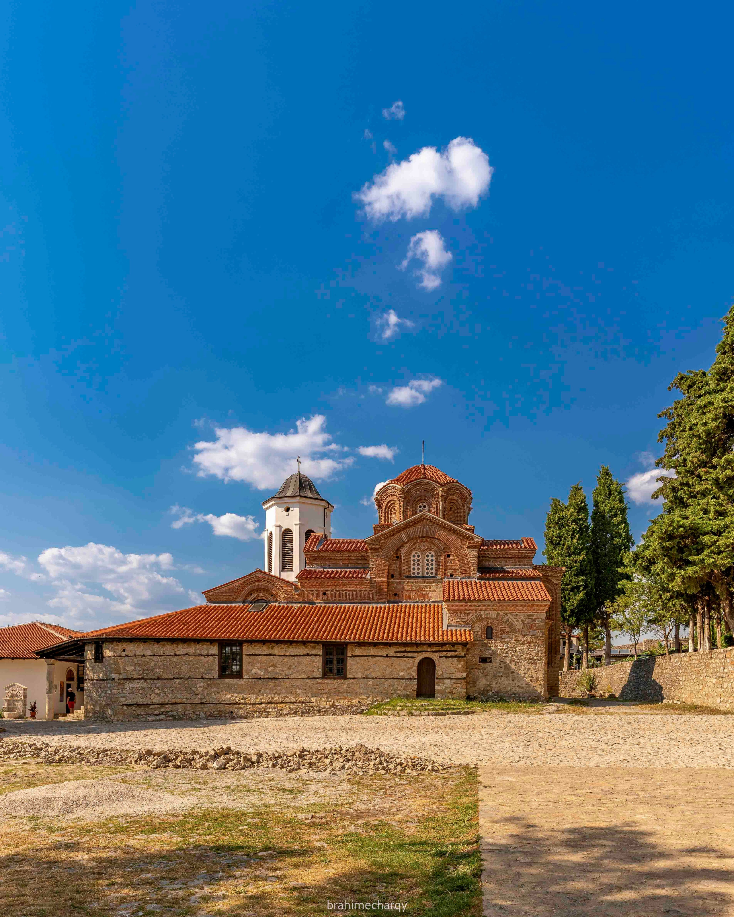 Фото. Брахим — фотограф