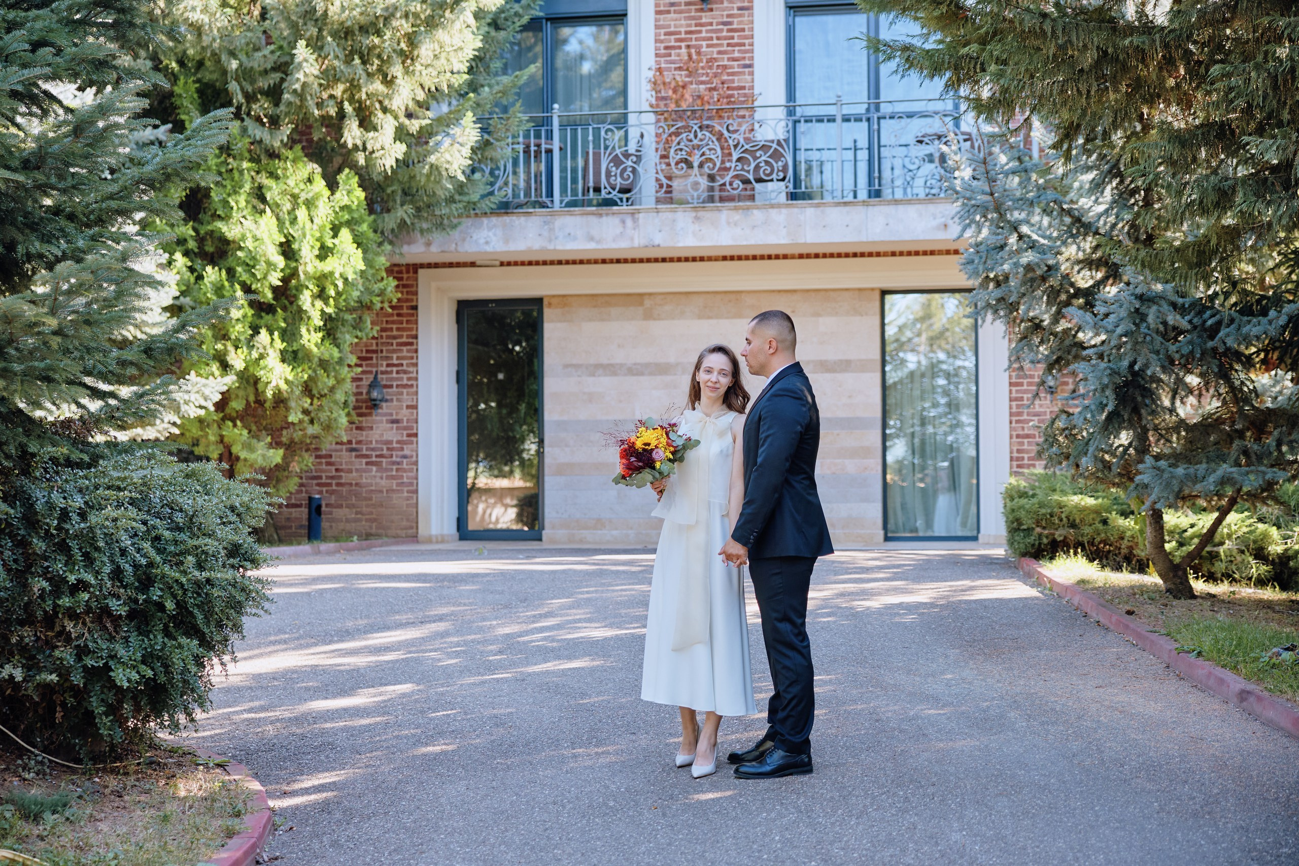 Denisa & Alex. Bogdan Vancea | Fotograf Nunta Ploiești