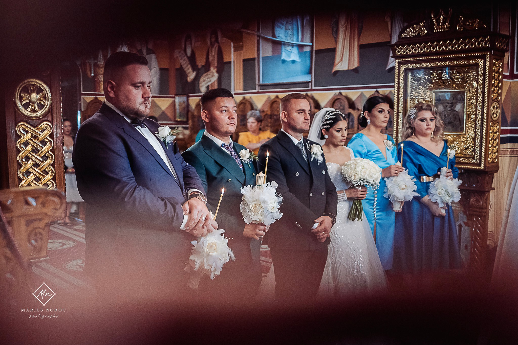 Lăcri & Cristi | Restaurant Madras Sasca Nouă