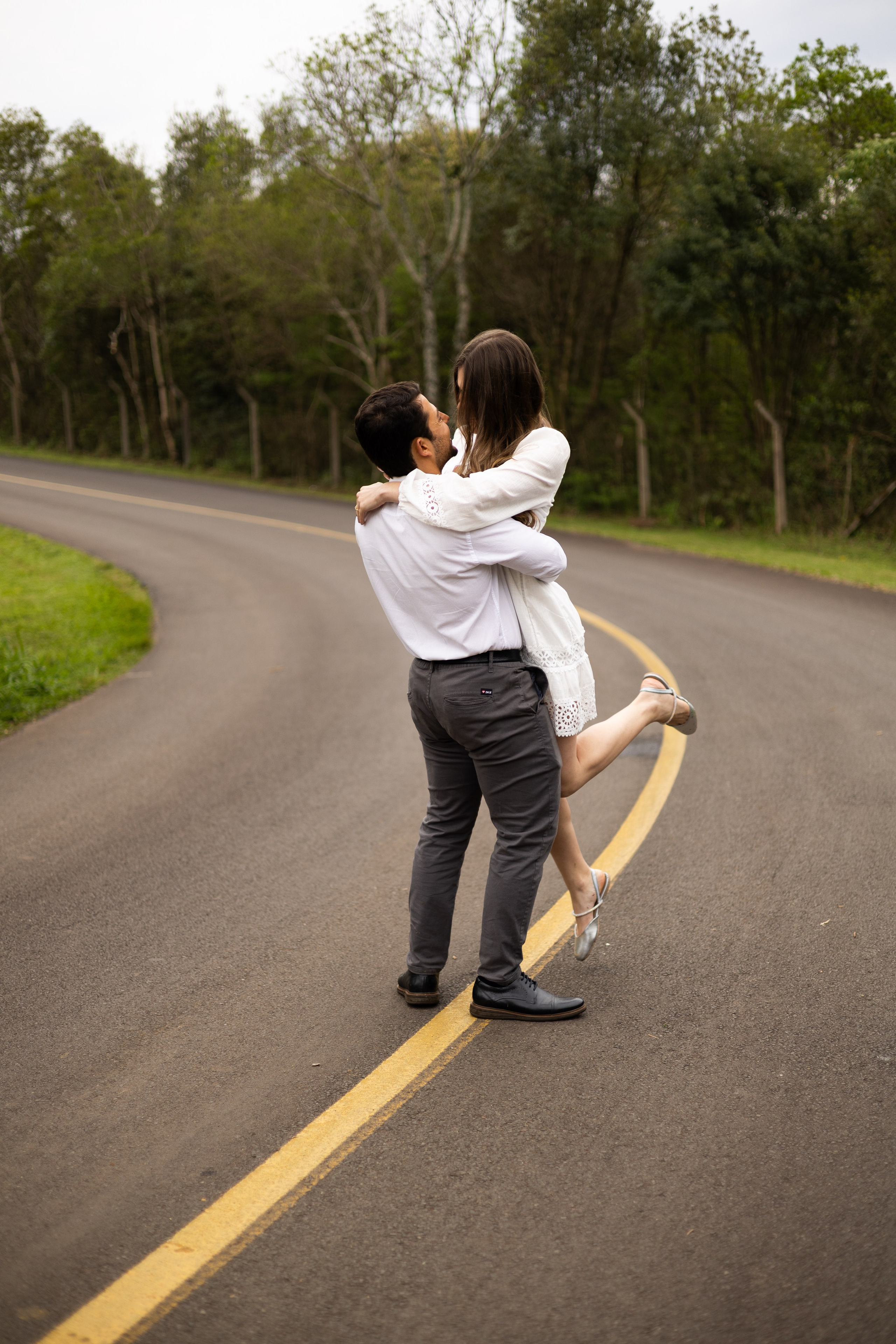 Pré Wedding Isabelle e Gustavo