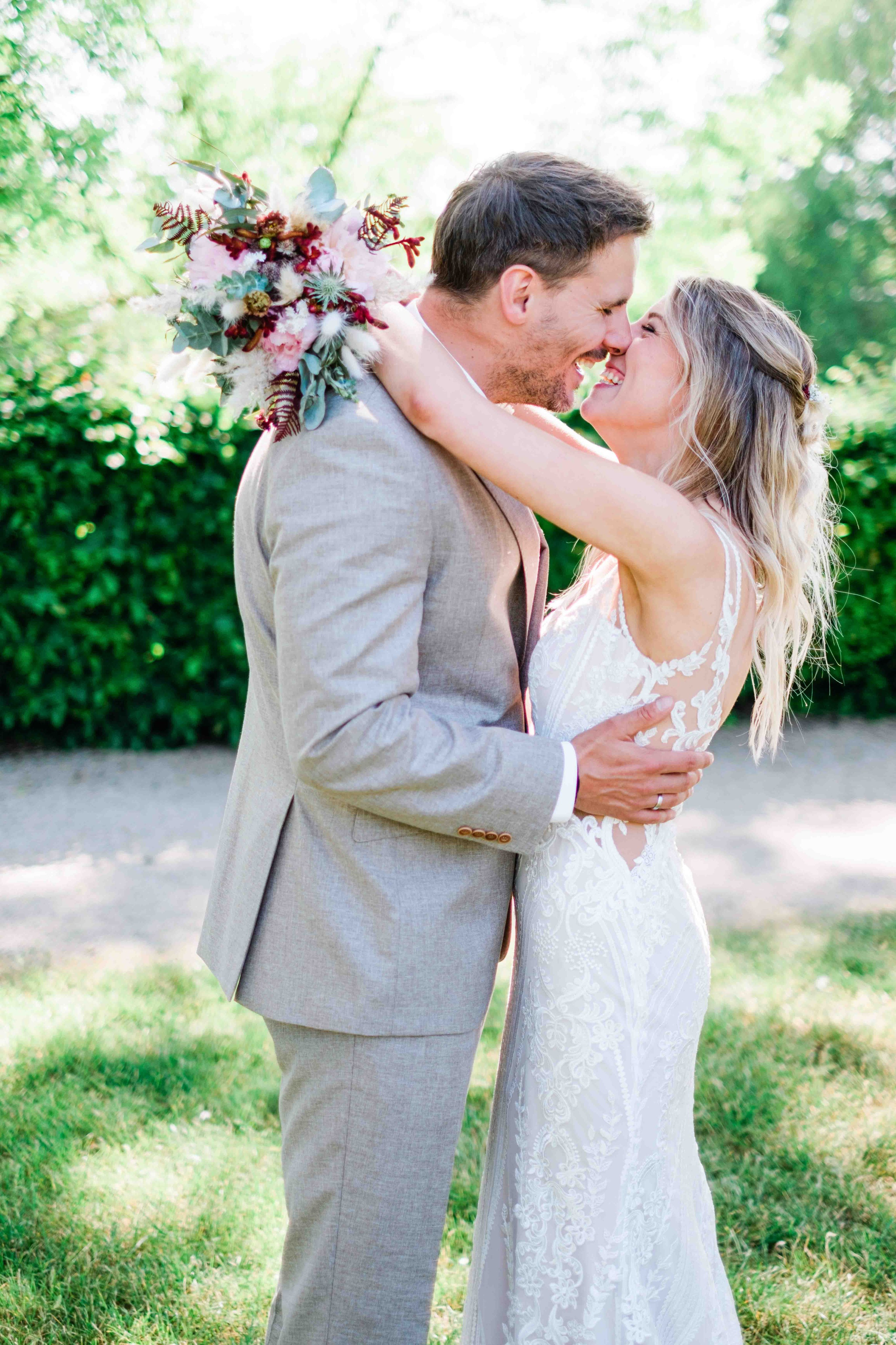 Schloss Landestrost Hochzeit Neustadt am Rübenberge