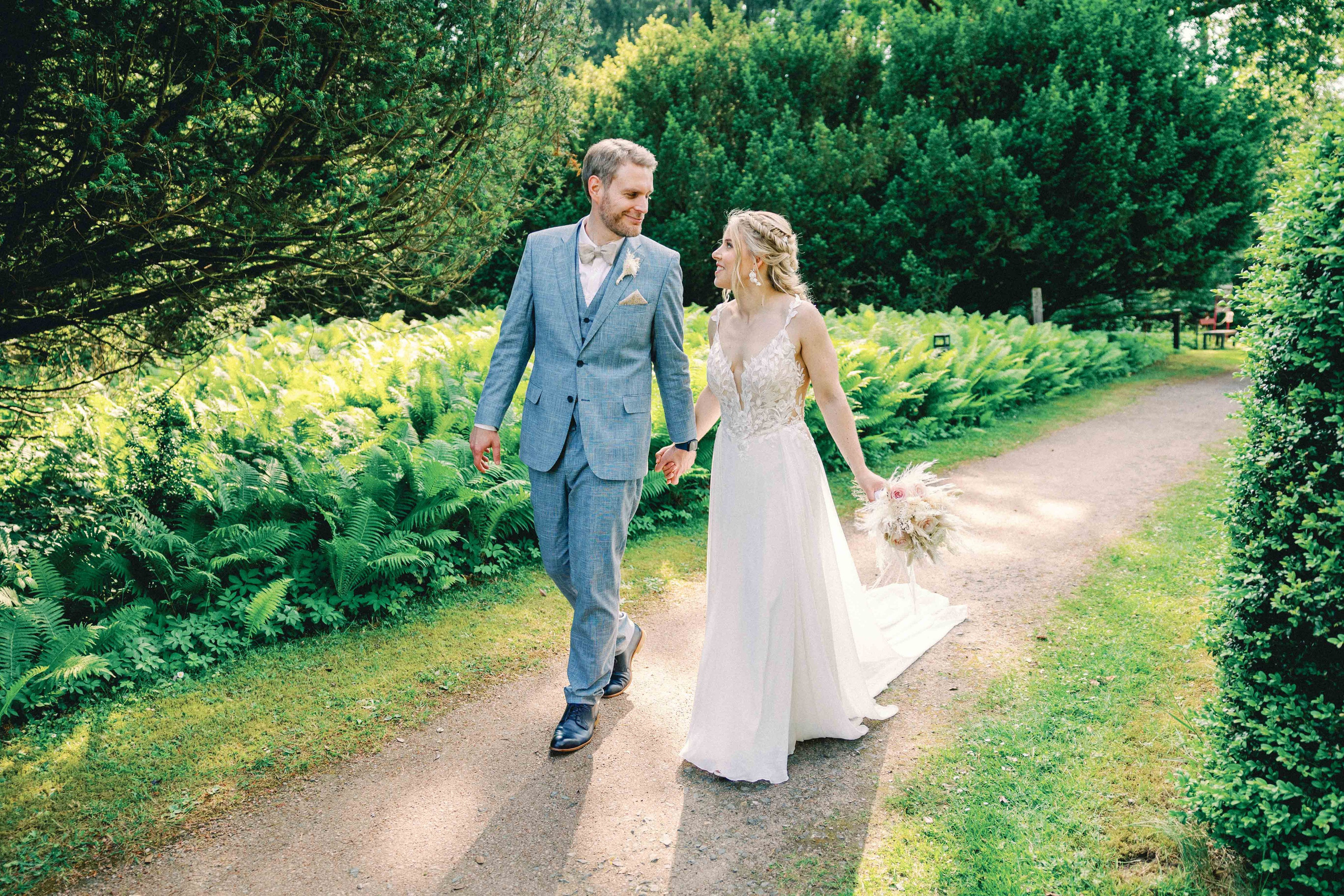 Hochzeit im AK Happiness