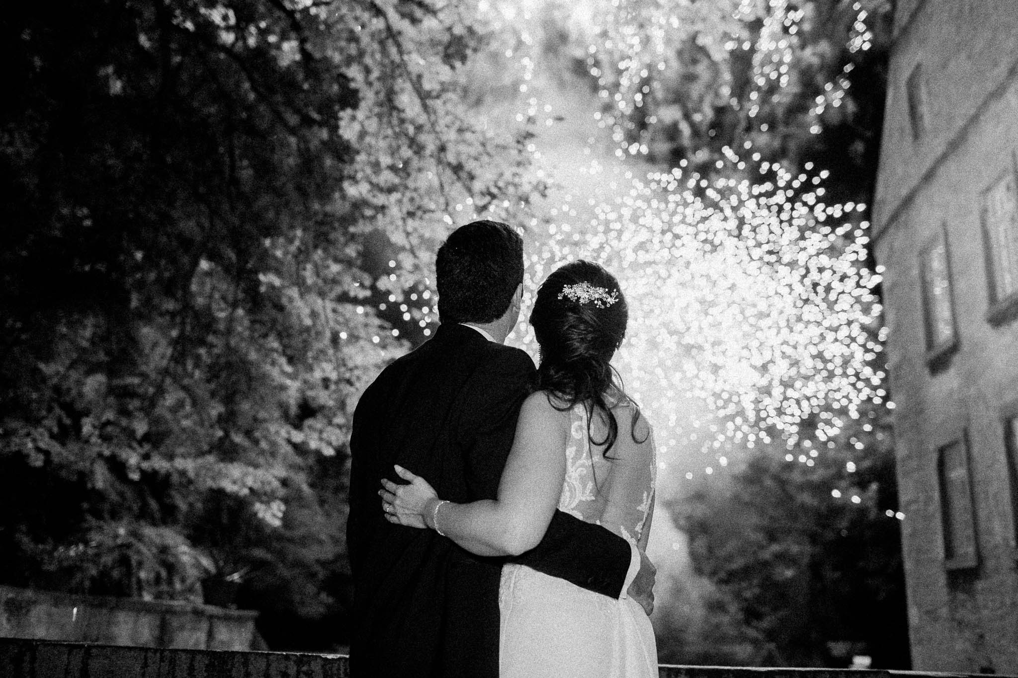 Wasserschloss Hülsede Hochzeit