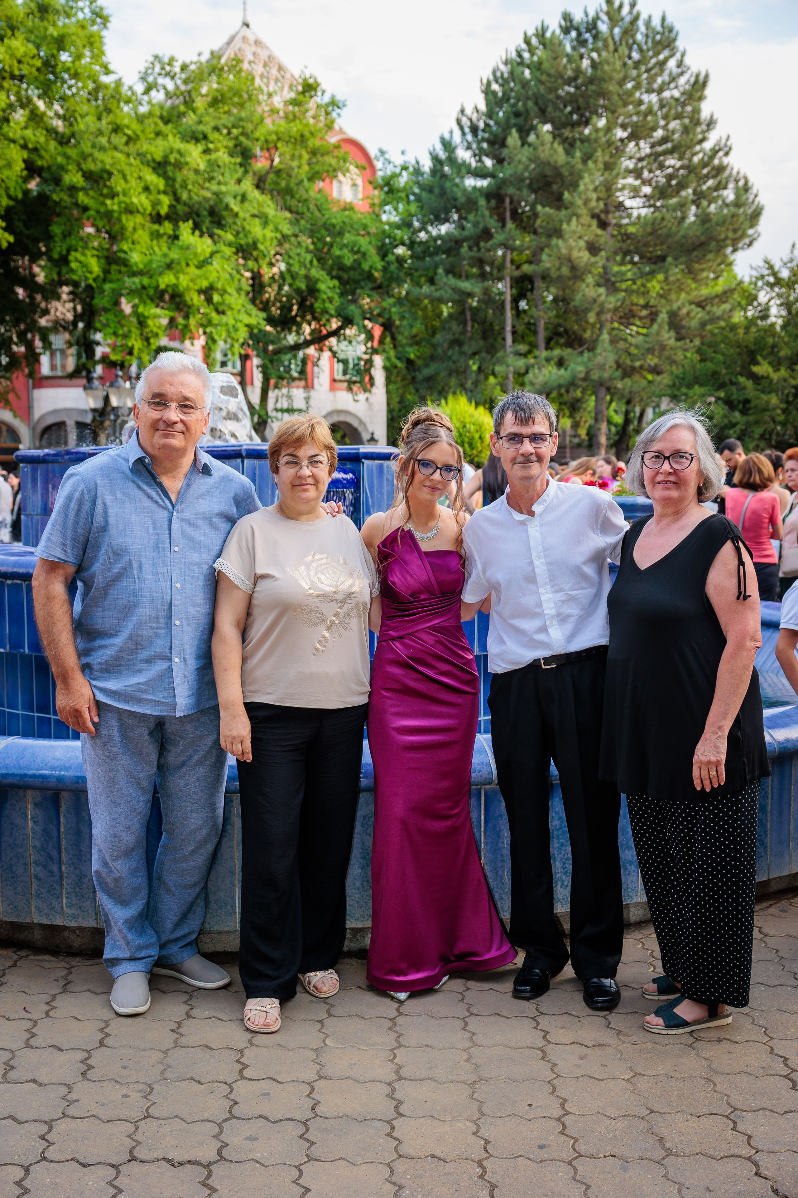 Matursko fotogafisanje Marina Liliom. Aleksandar Šećerov photographer and videographer in Subotica, Serbia