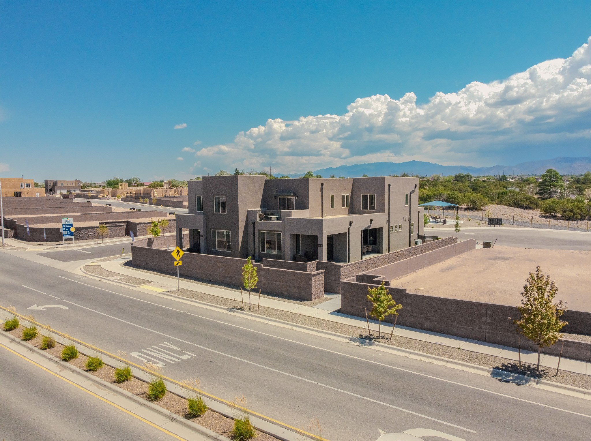 Aerial. Multi Media Photographer Lens Legacy Media
