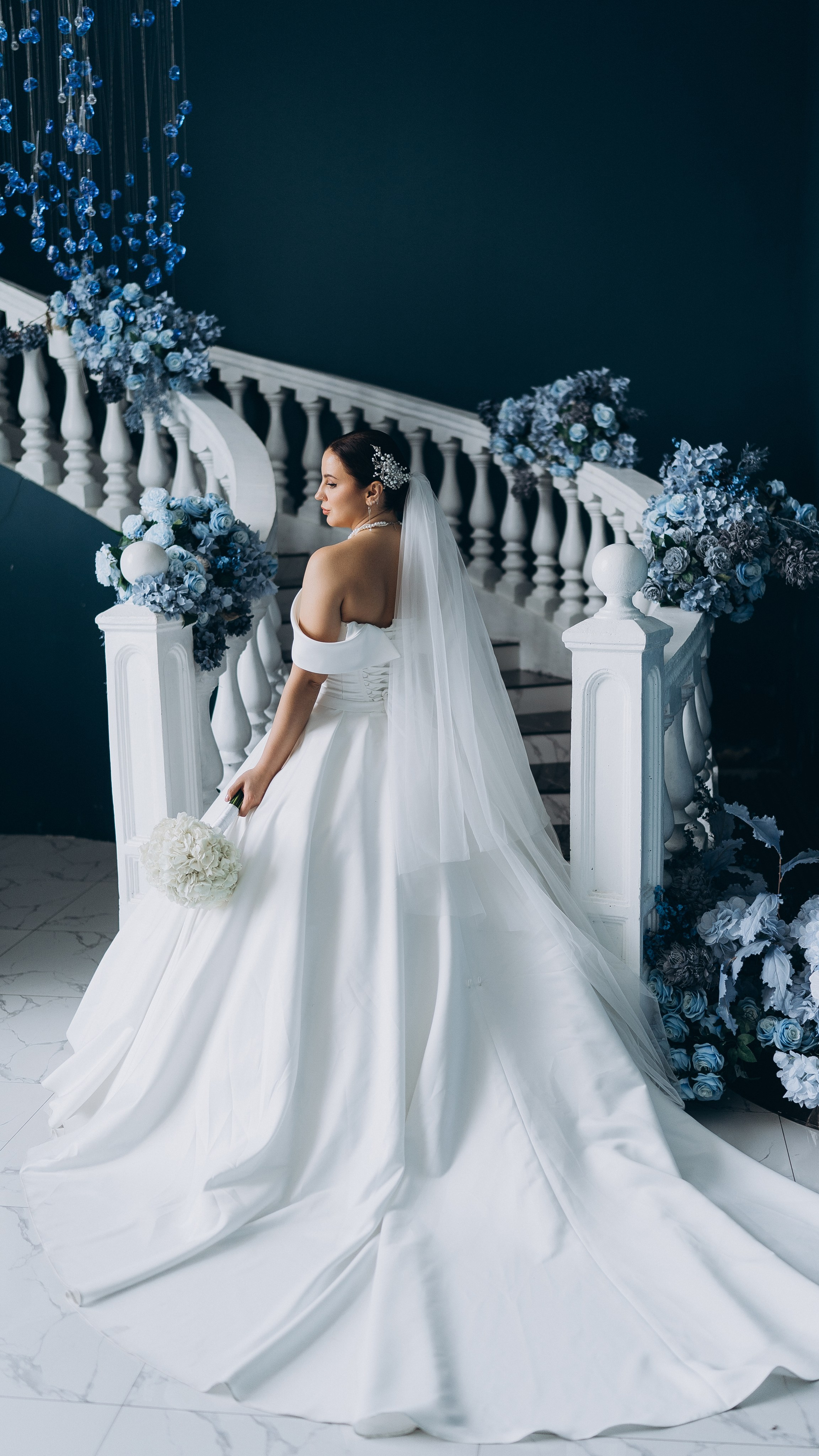 Свадебный день Семёна и Тамилы. PRIME STUDIO