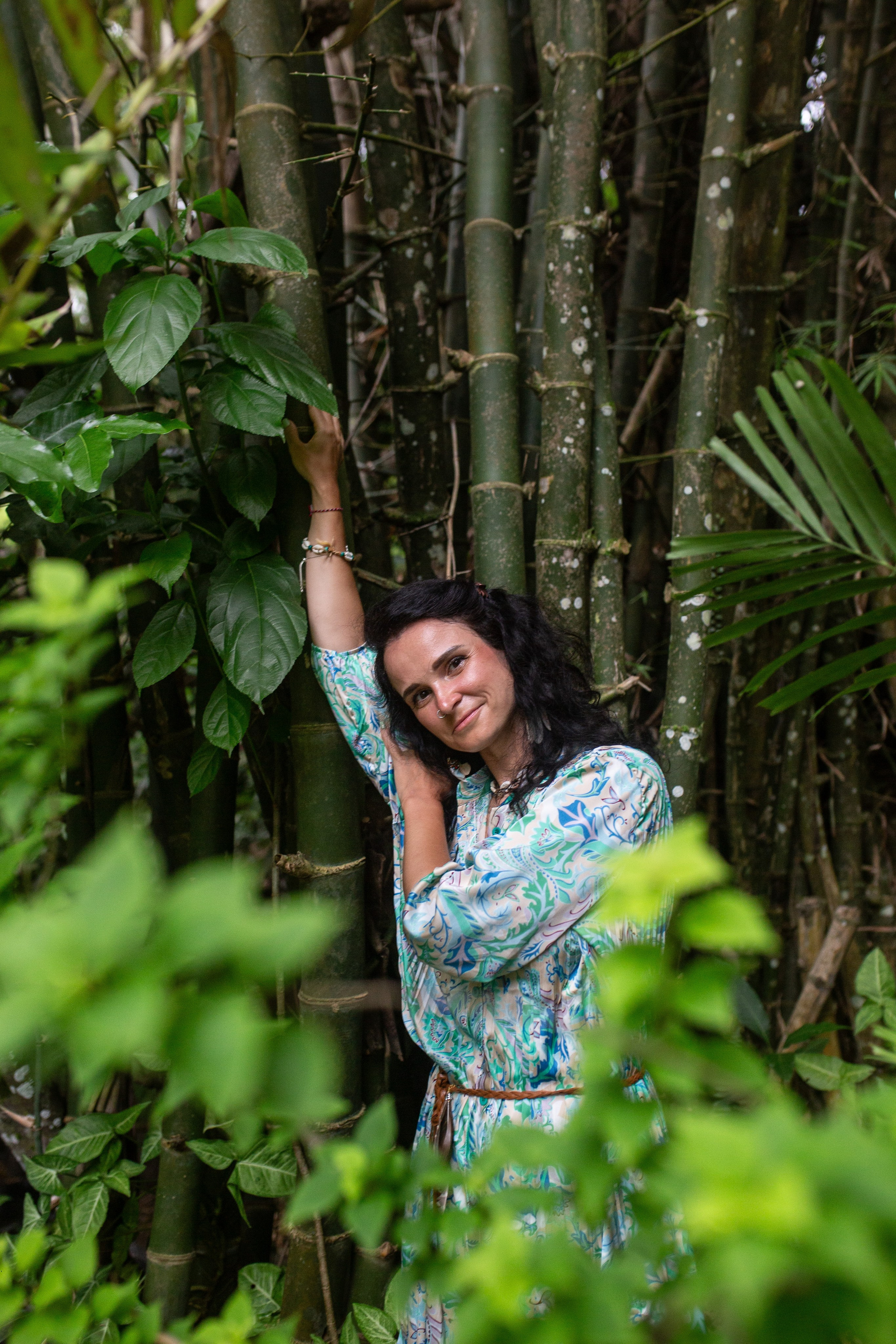 Бали тур с Дашей. Индивидуальный и парный фотограф на Бали — Bali Dream Photo