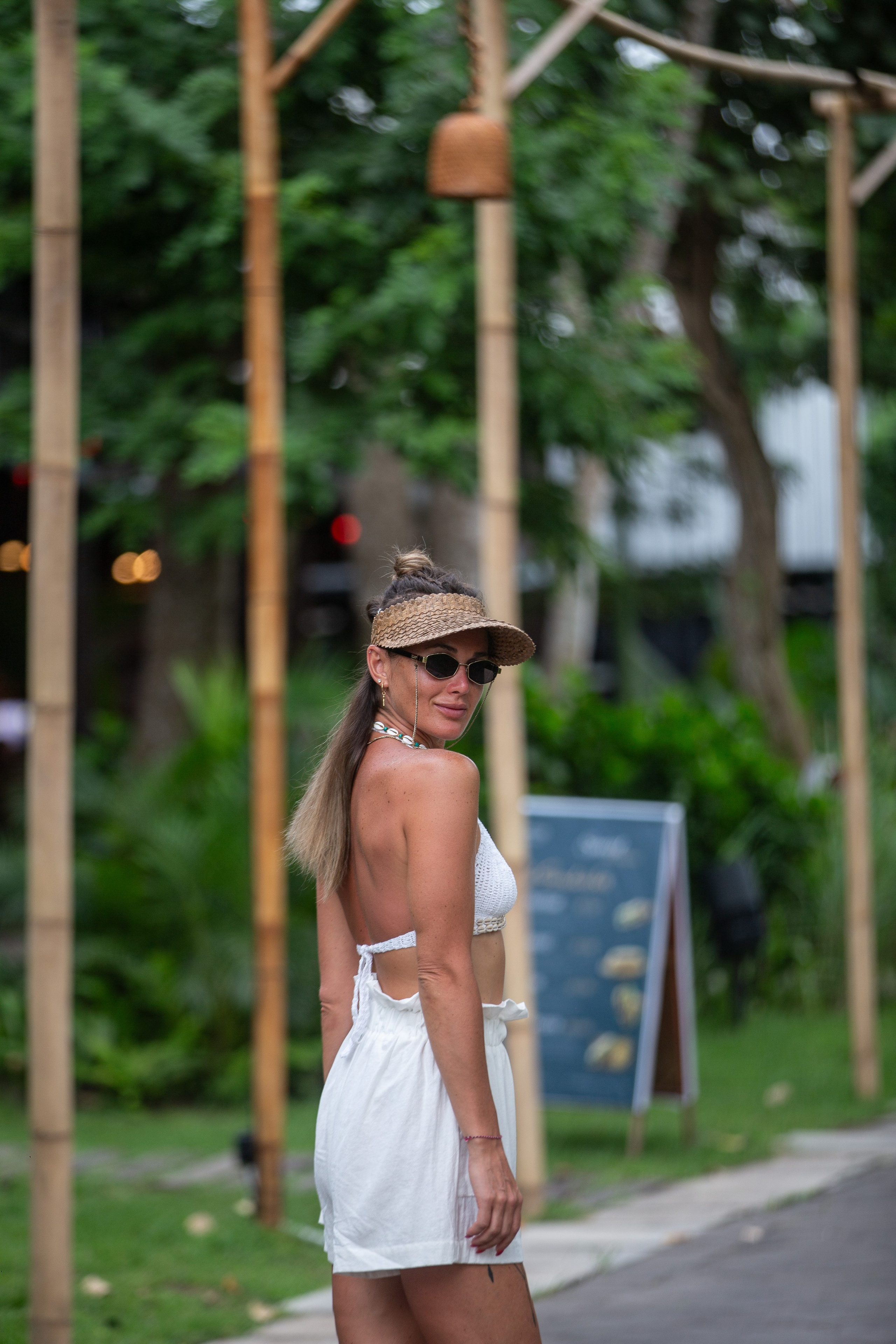 Бали тур с Дашей. Индивидуальный и парный фотограф на Бали — Bali Dream Photo