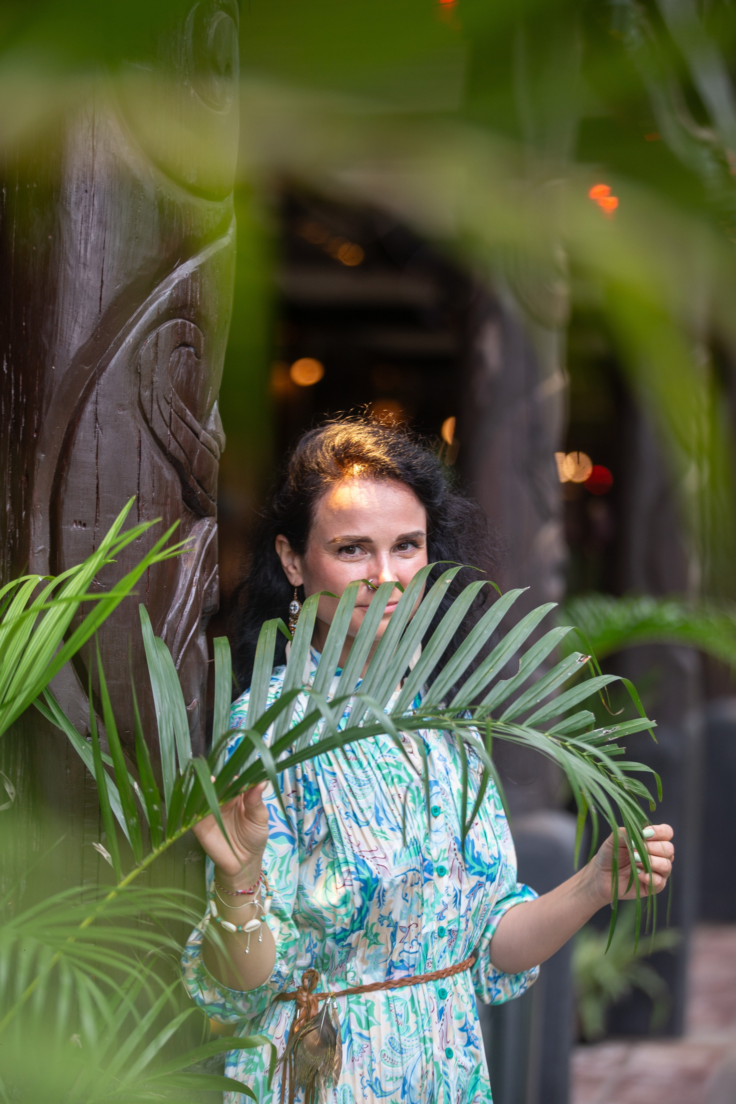 Бали тур с Дашей. Индивидуальный и парный фотограф на Бали — Bali Dream Photo