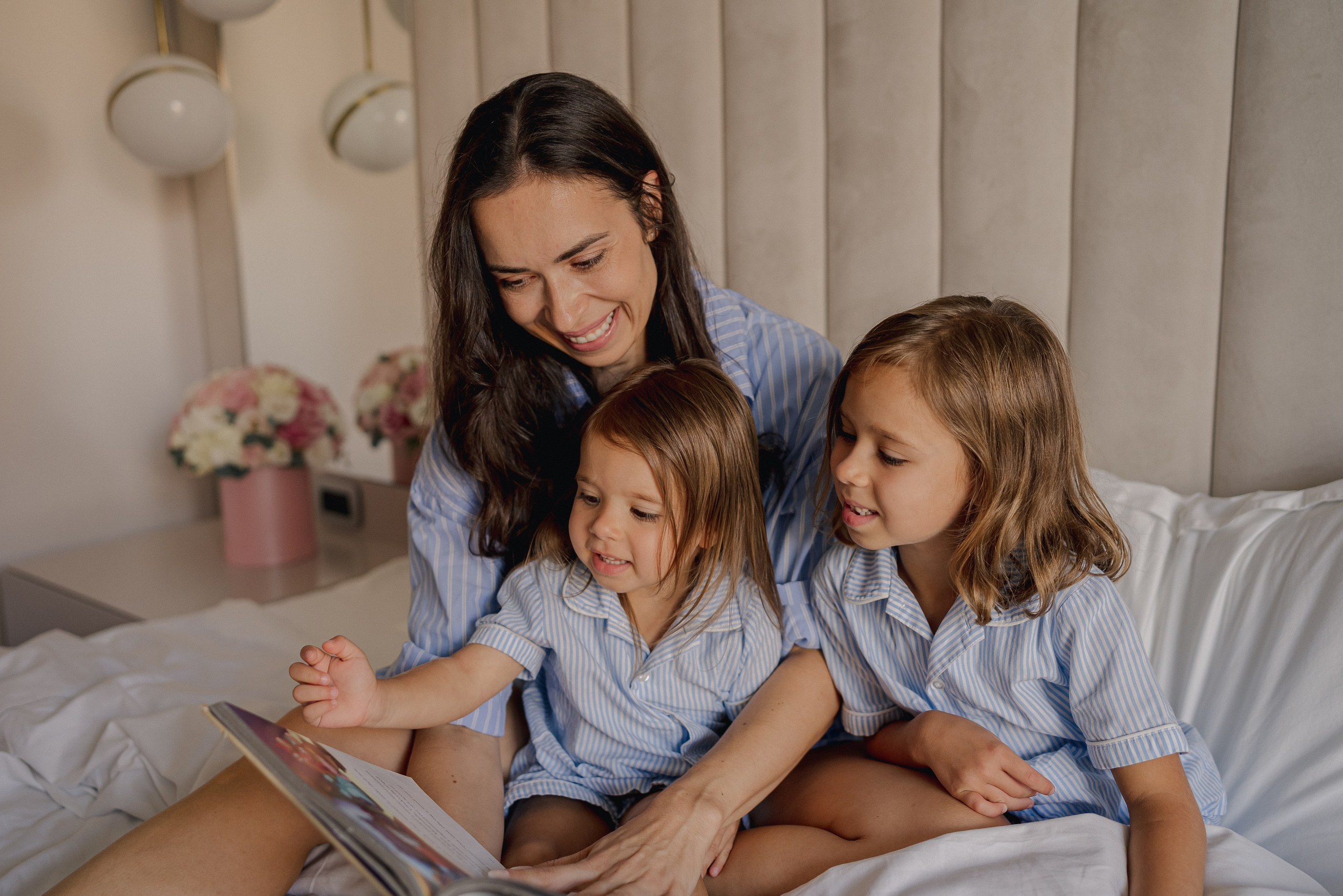 Детский праздник. Фотограф Москва Ларина Юлия