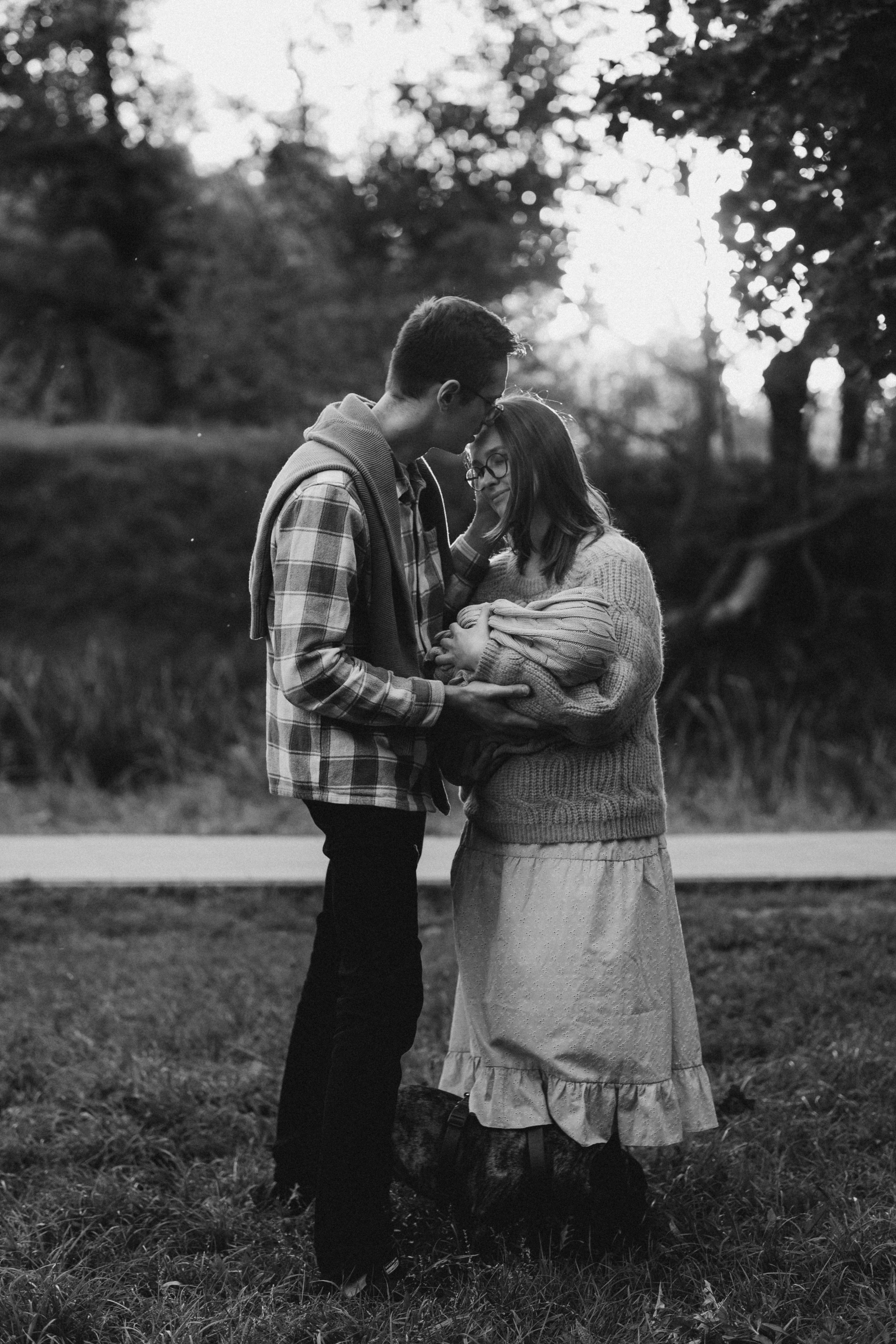 A Warsaw Family Day. Фотографы Минск и мир