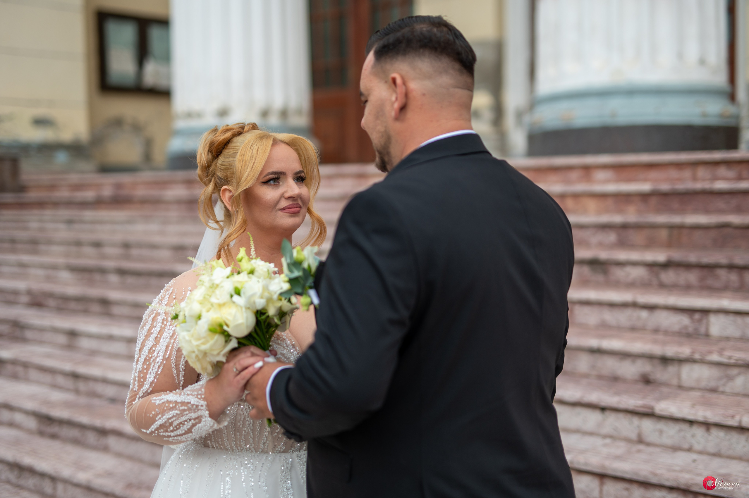 Ioana & Andrei. Mircea Marculescu Photography Videography