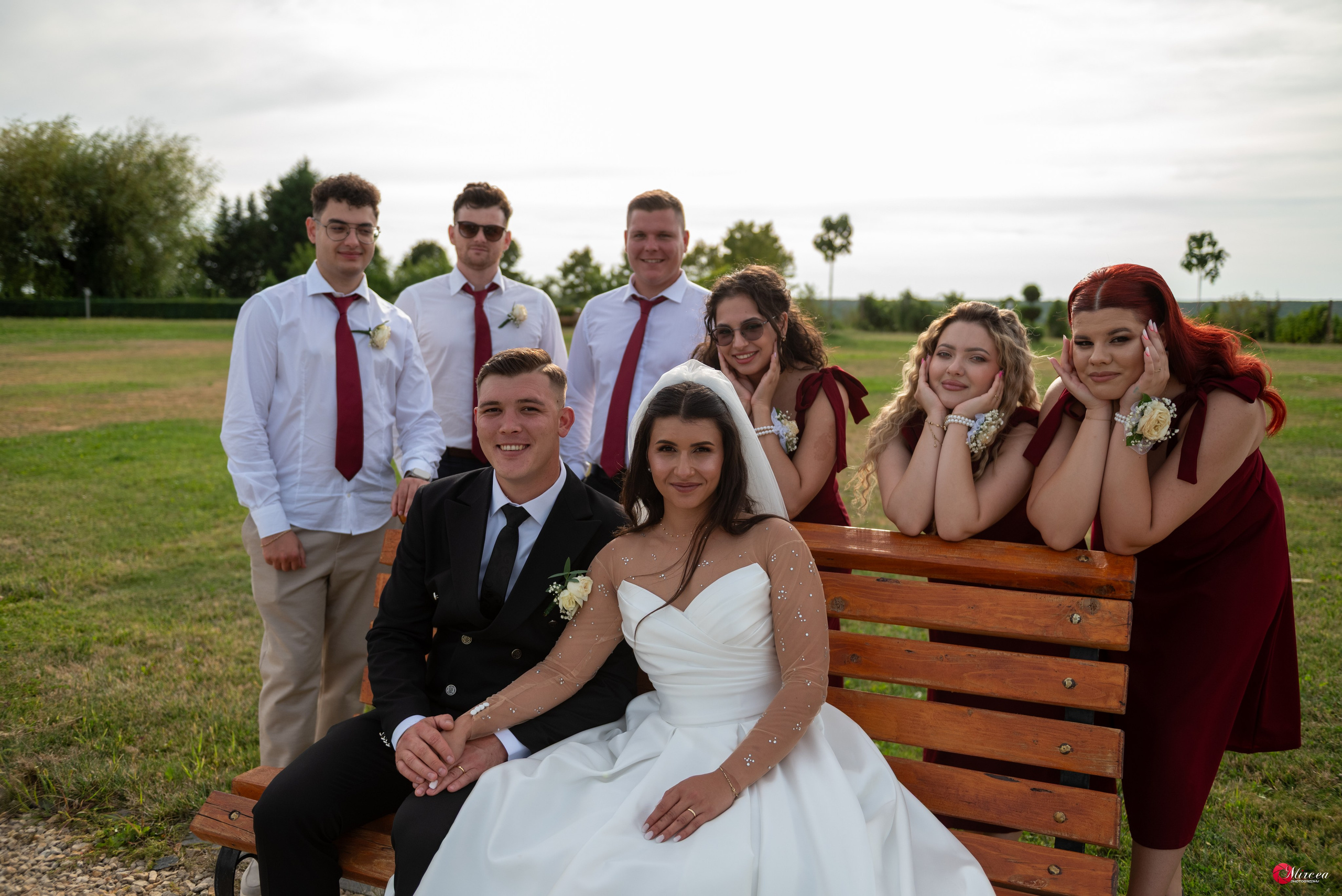 Narcisa & Claudiu. Mircea Marculescu Photography Videography