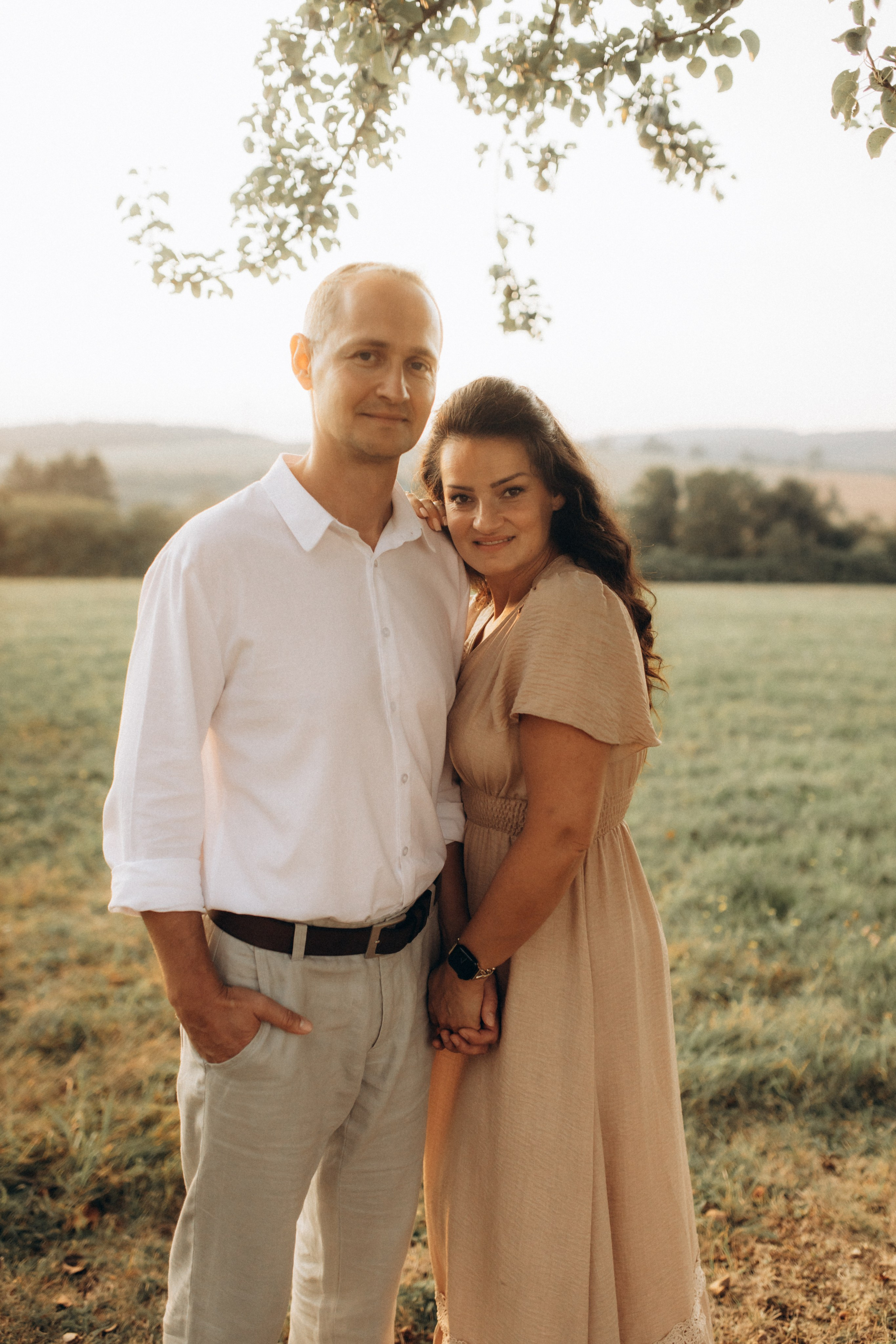 Familie ist alles. Julia Sööt Fotografie