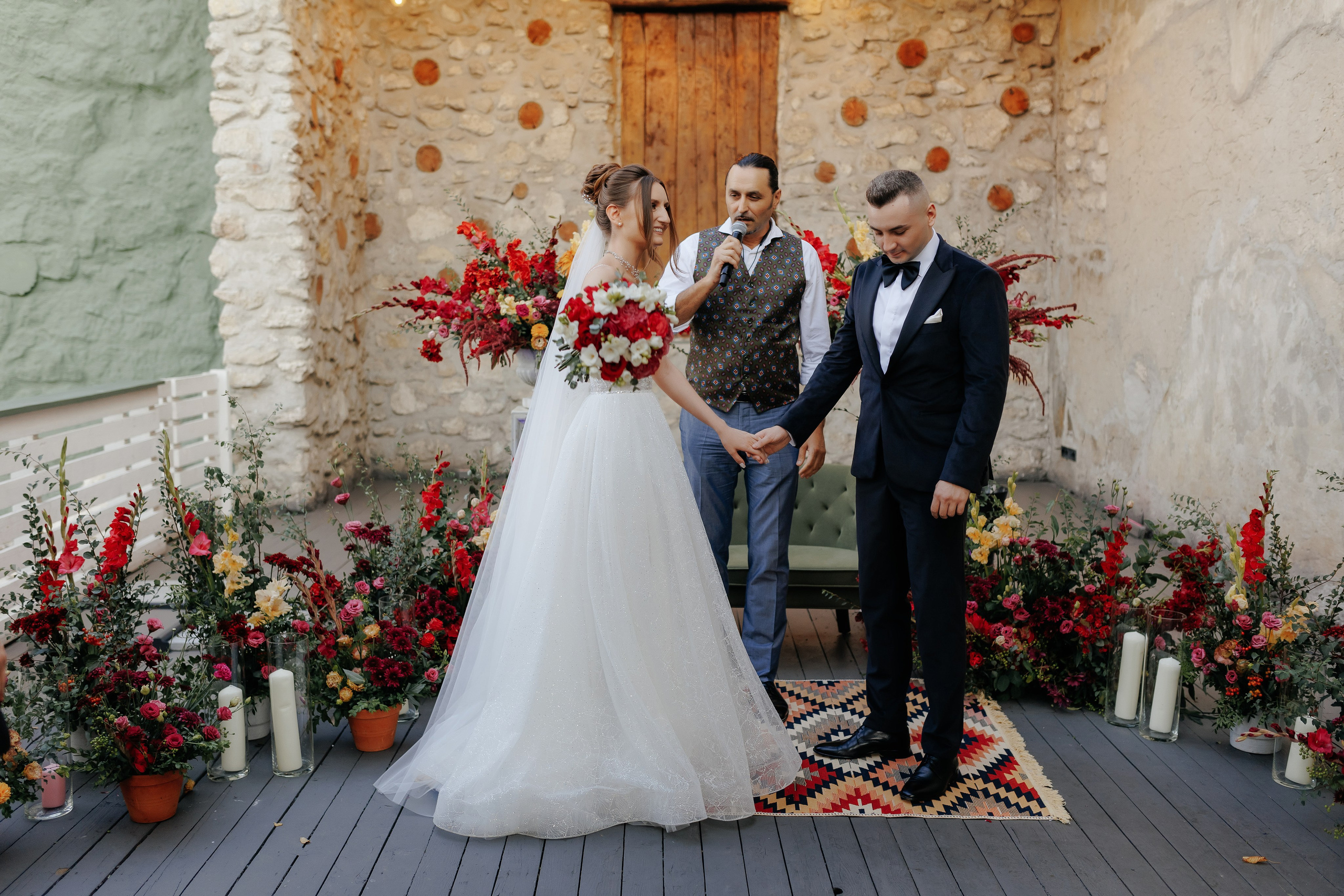 Vadim & Irina. ProWed — Foto Video Moldova și România