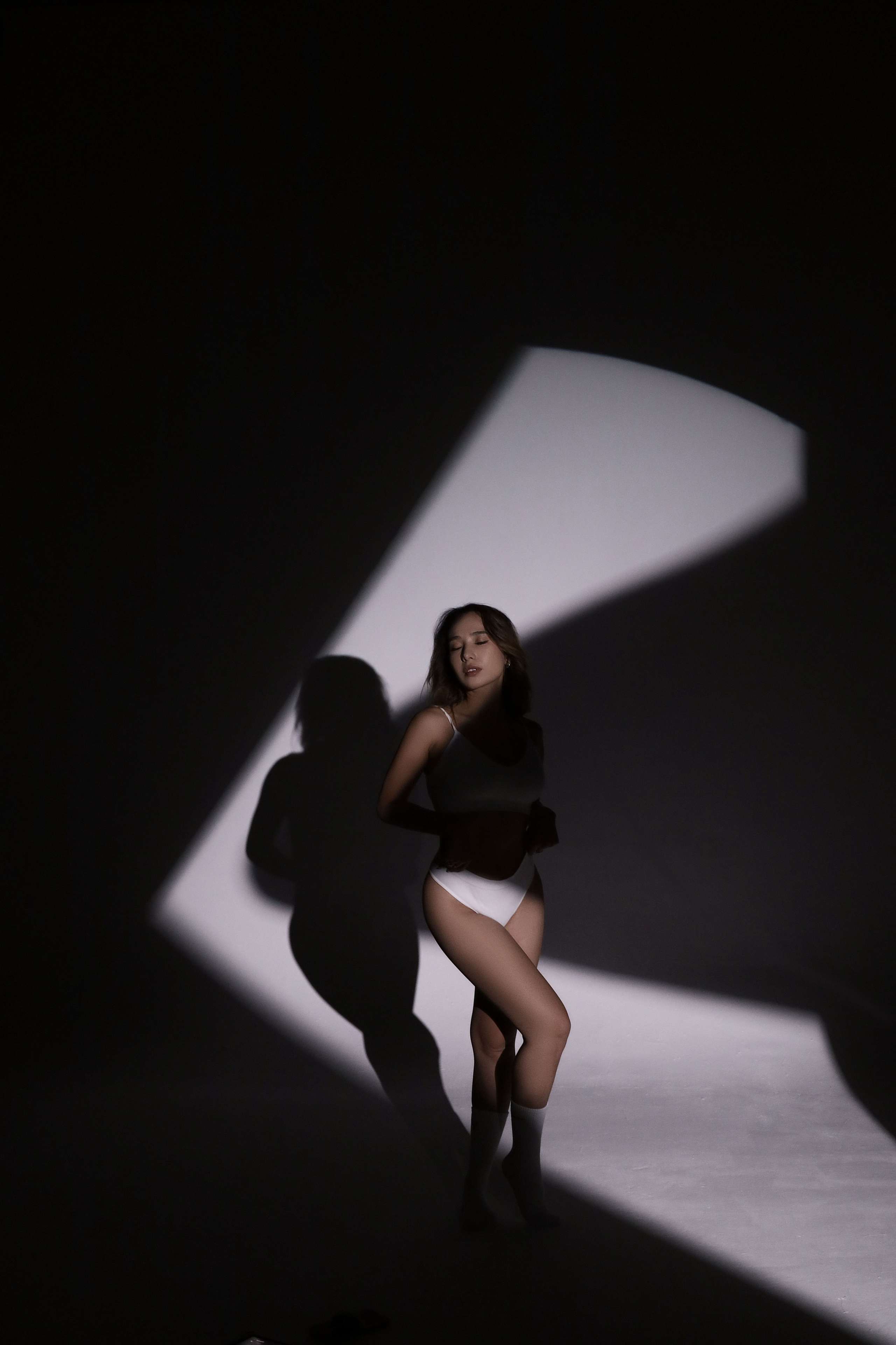 Портрет. Ellaya.ph